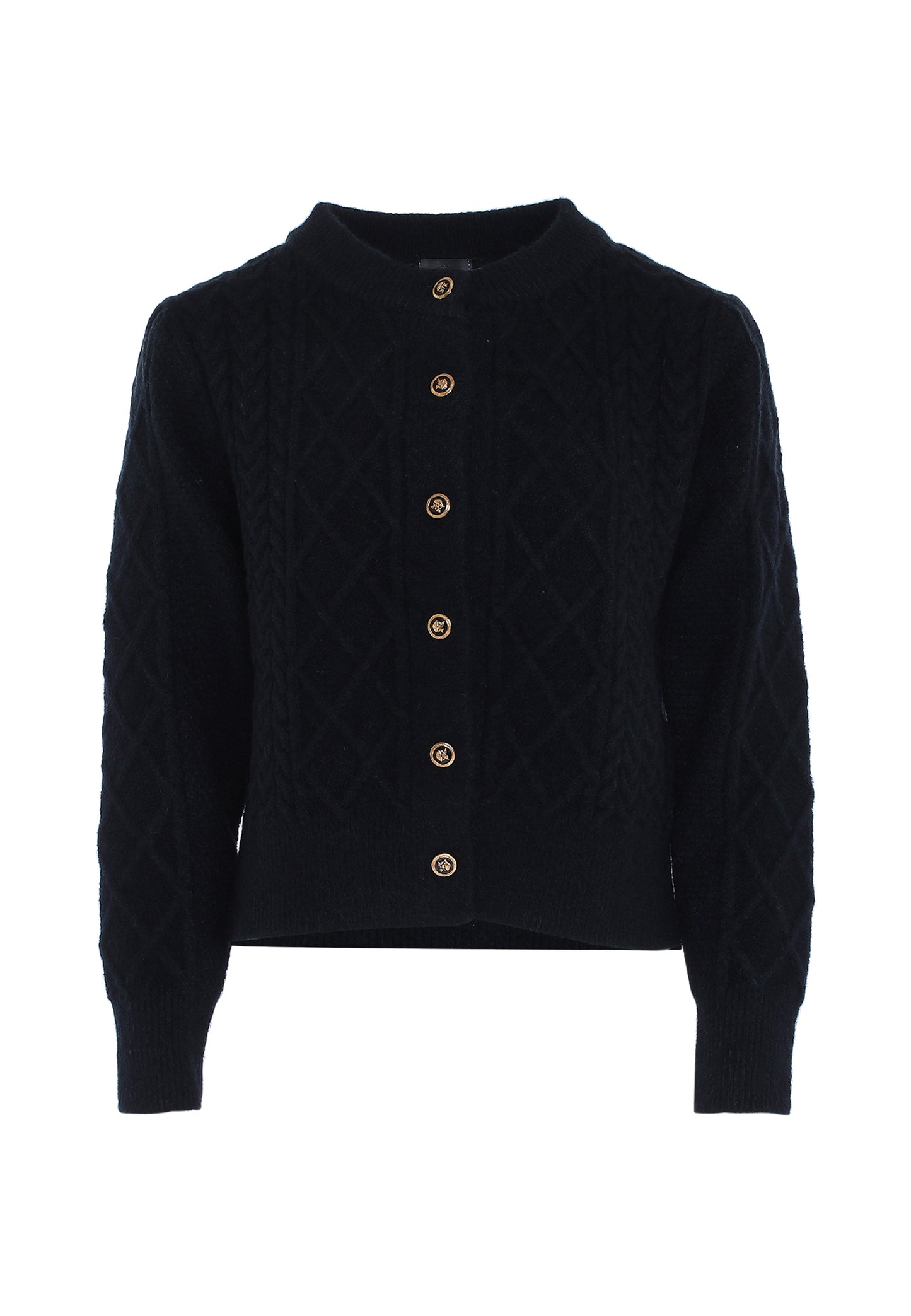 DreiMaster Klassik women's knit cardigan