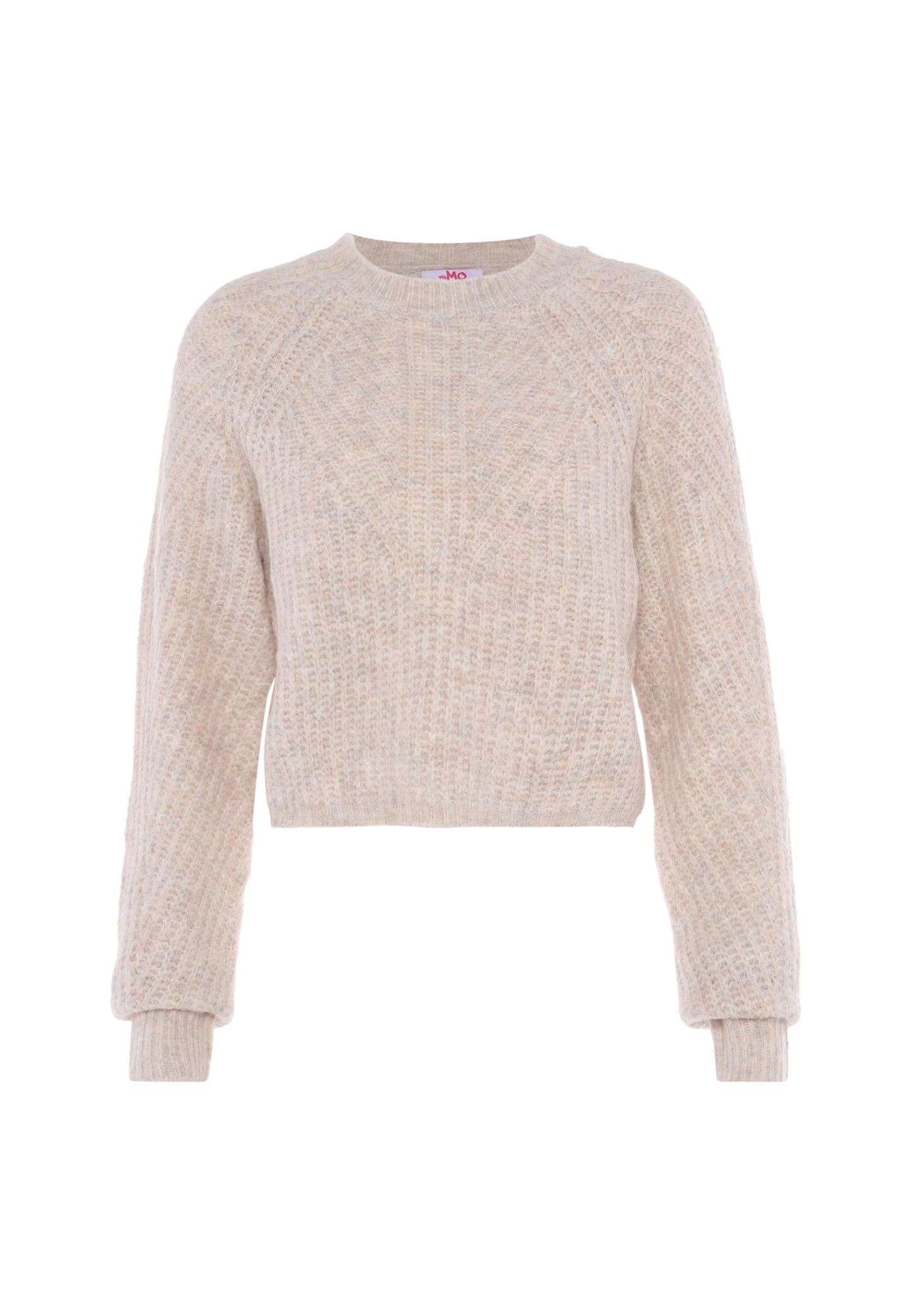 myMo women's sweater