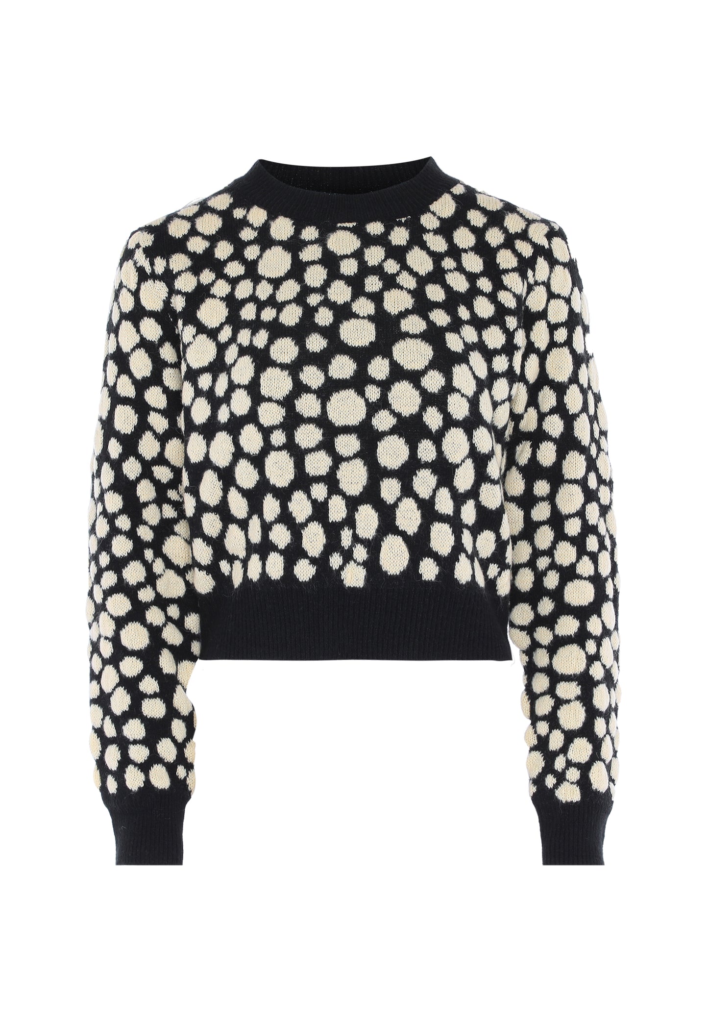 myMo ROCKS women's sweater