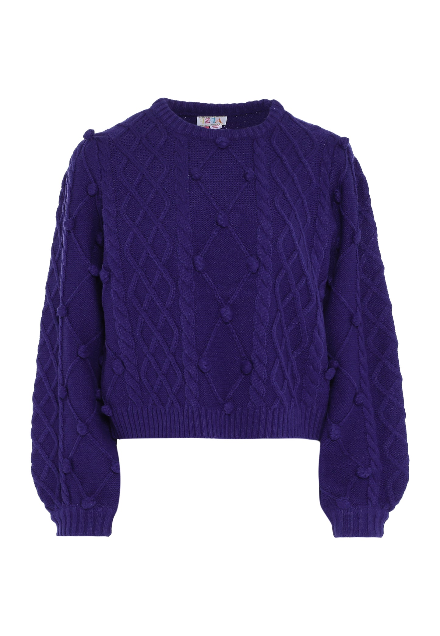 IZIA damski sweter
