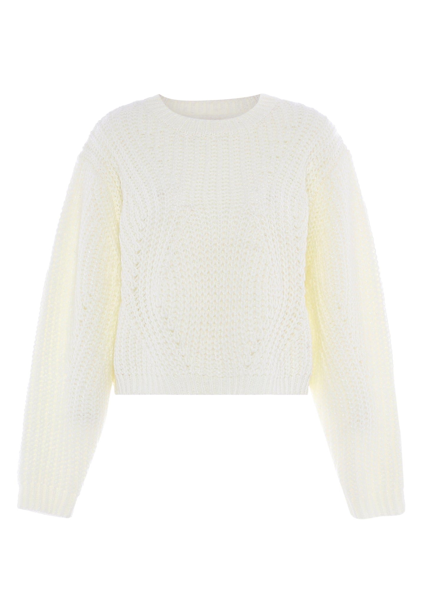 IZIA women's sweater