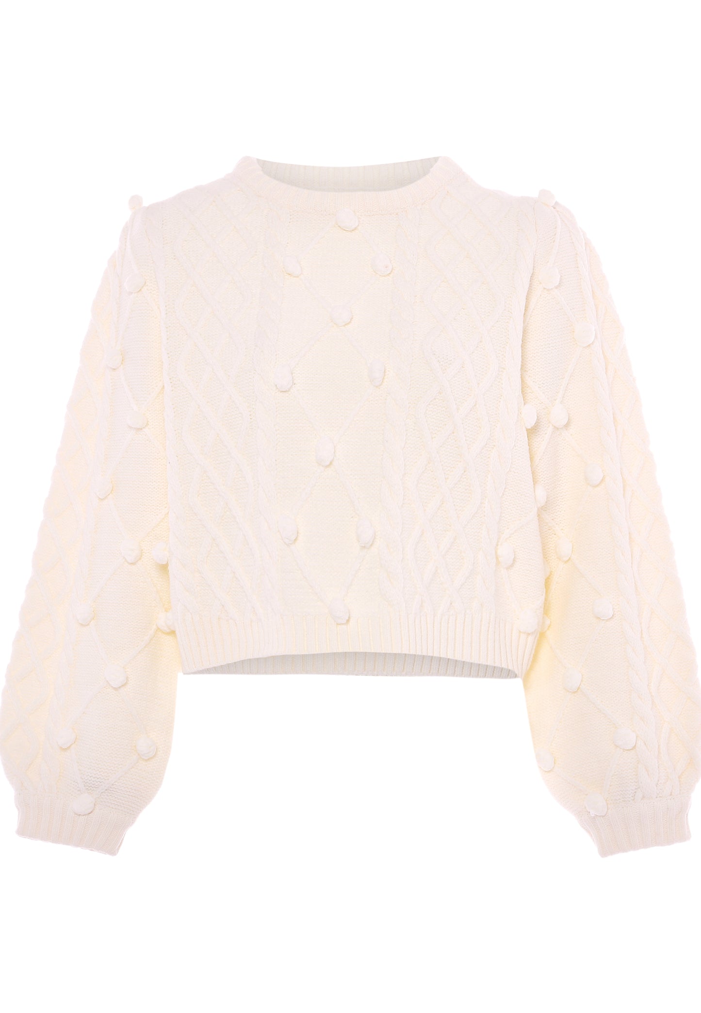 IZIA damski sweter