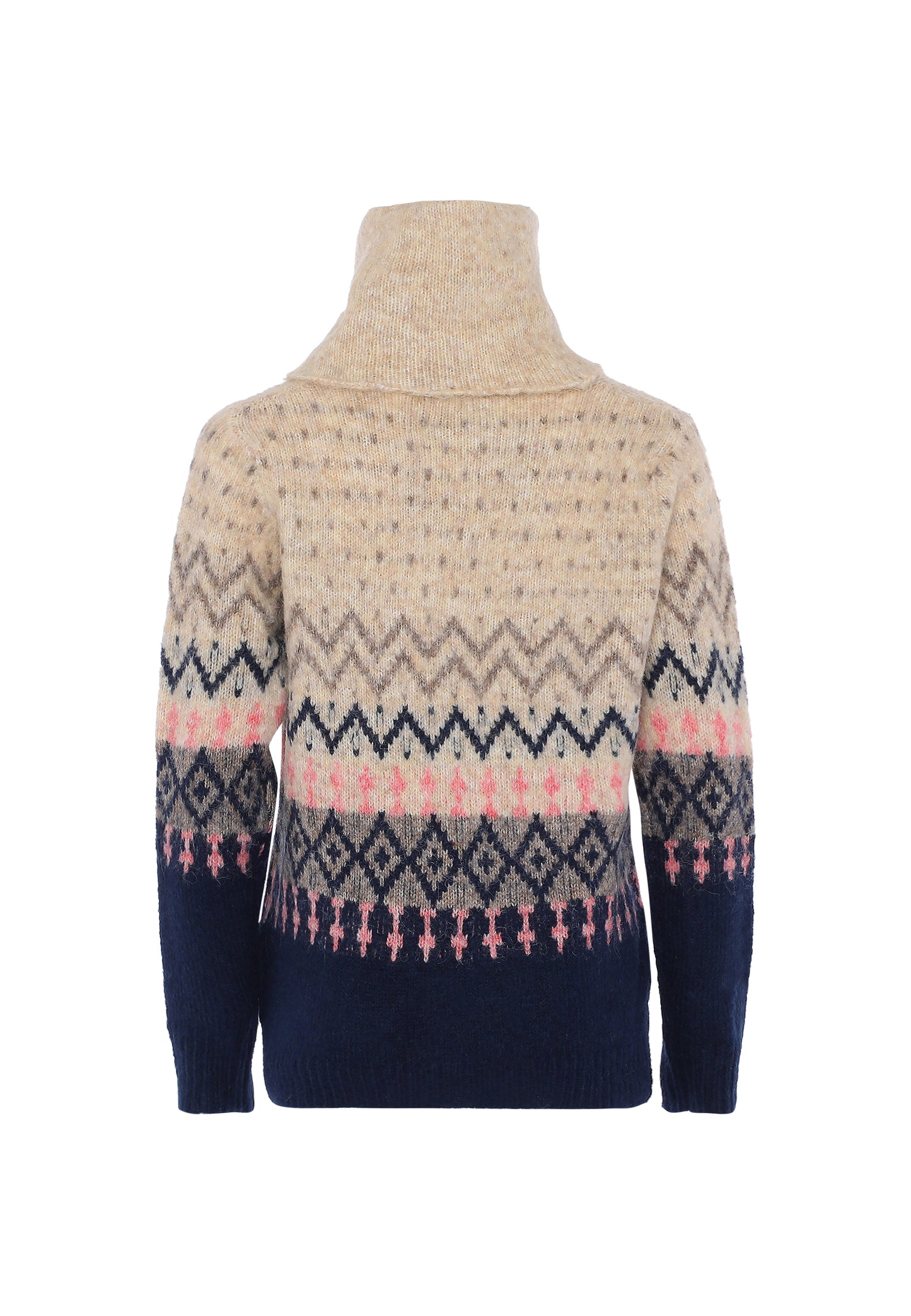 Jalene women's sweater