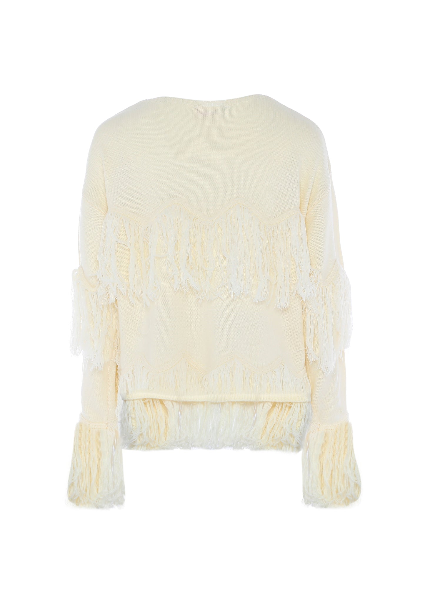 ebeeza damski sweter
