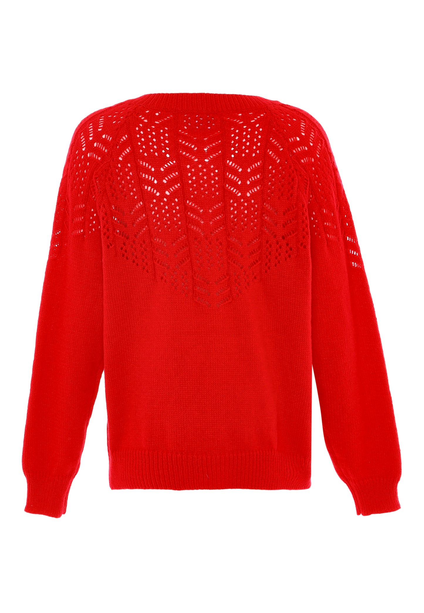 Jalene women's sweater