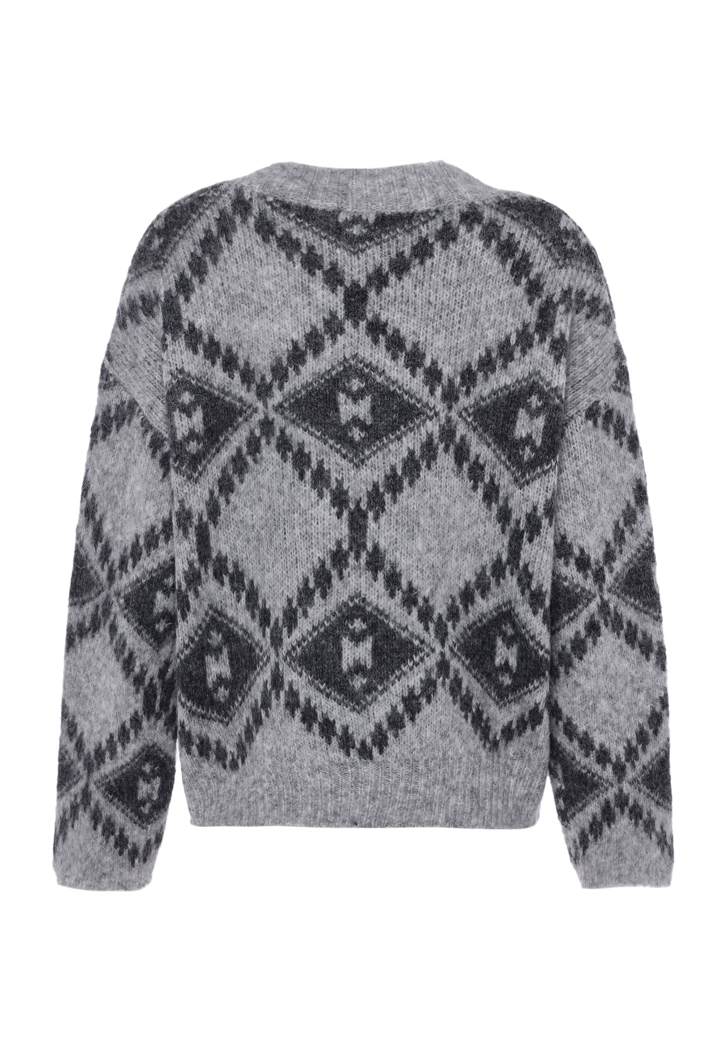 Jalene women's sweater