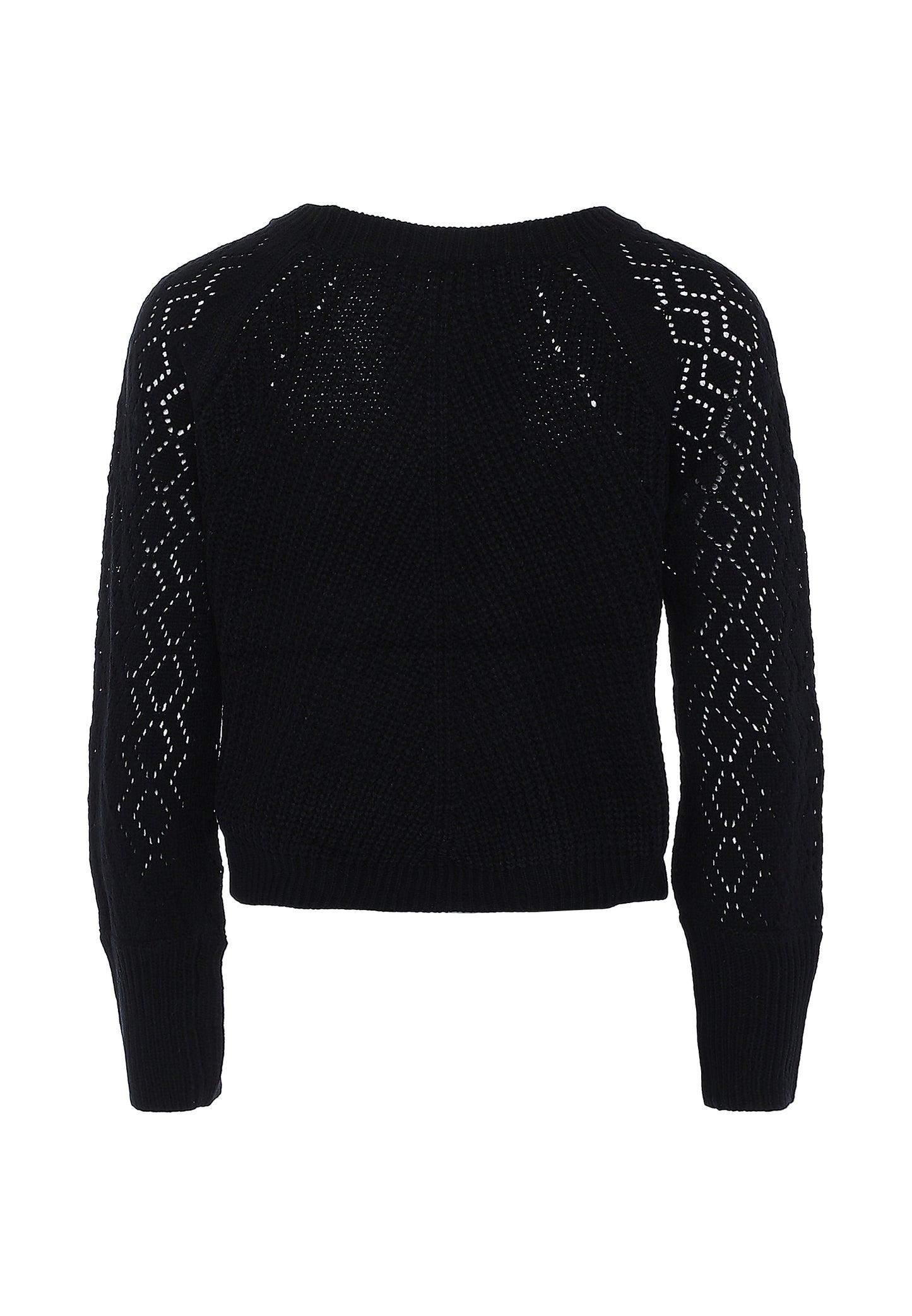 blonda women's sweater