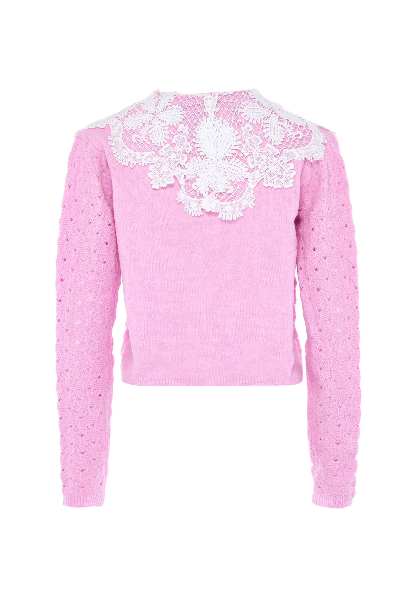 NAEMI damski sweter