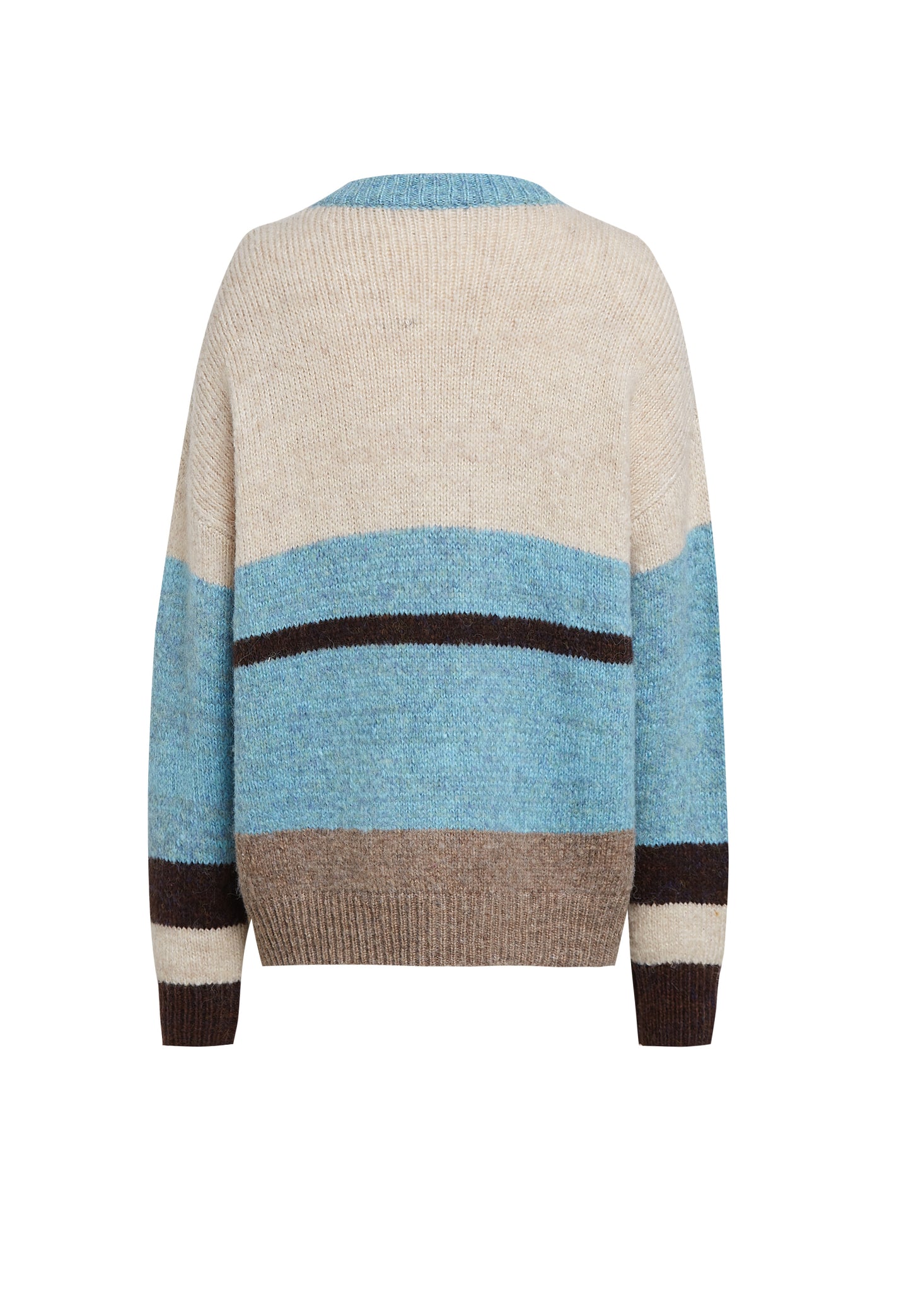 Jalene women's sweater