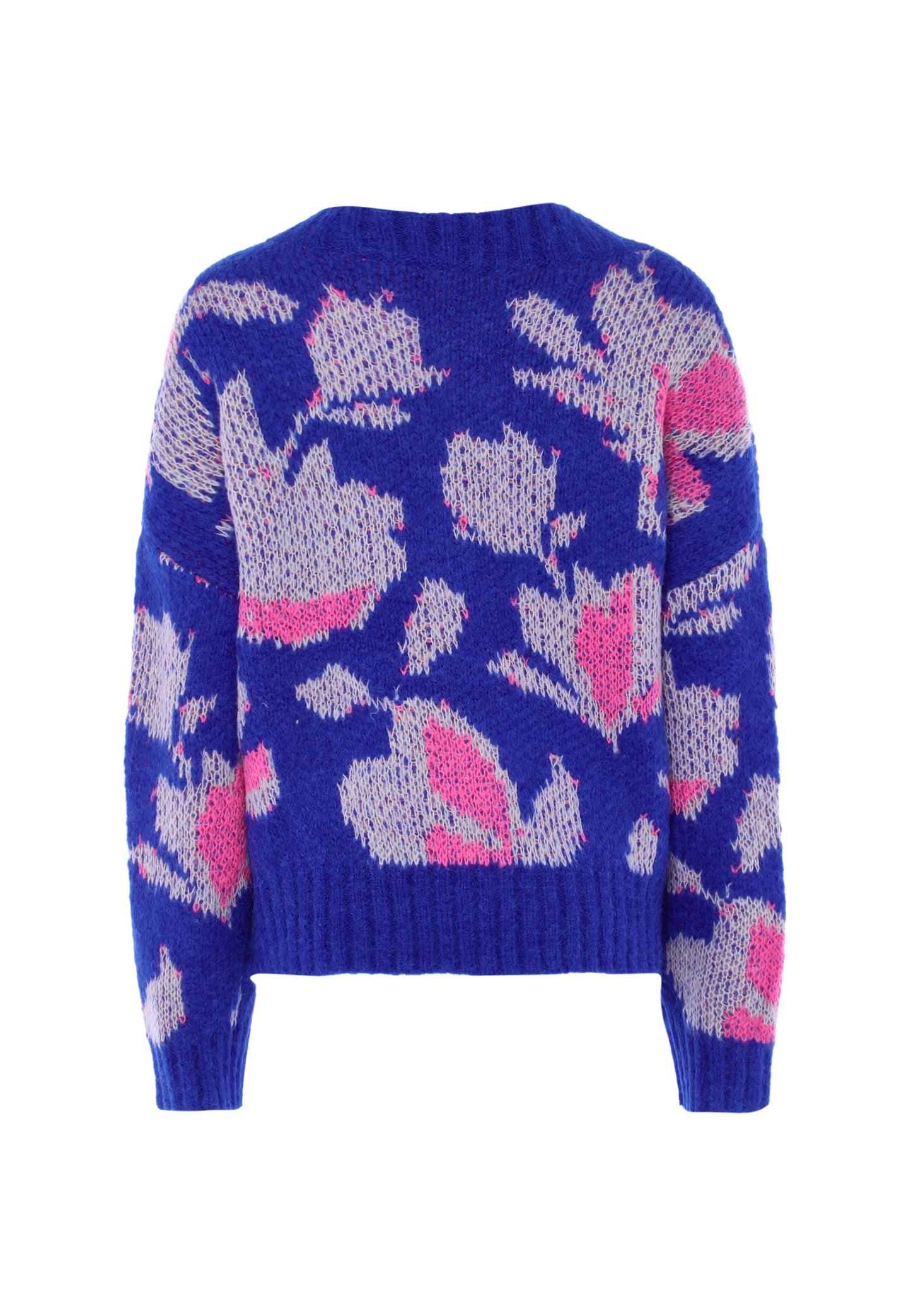 Jalene women's sweater