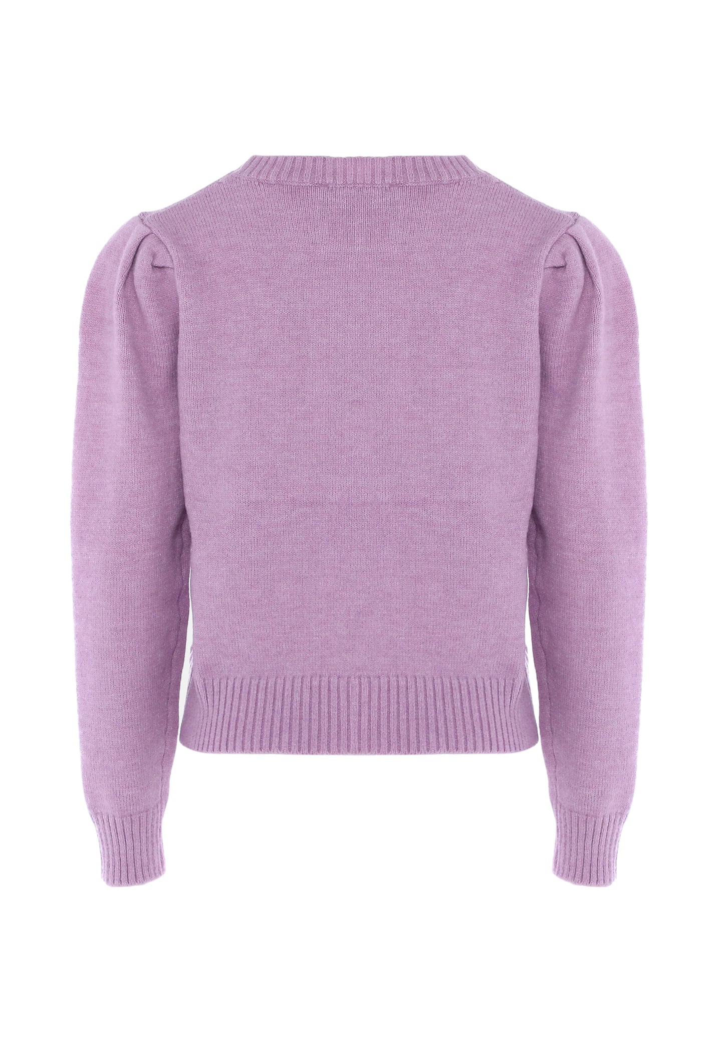 blonda women's sweater