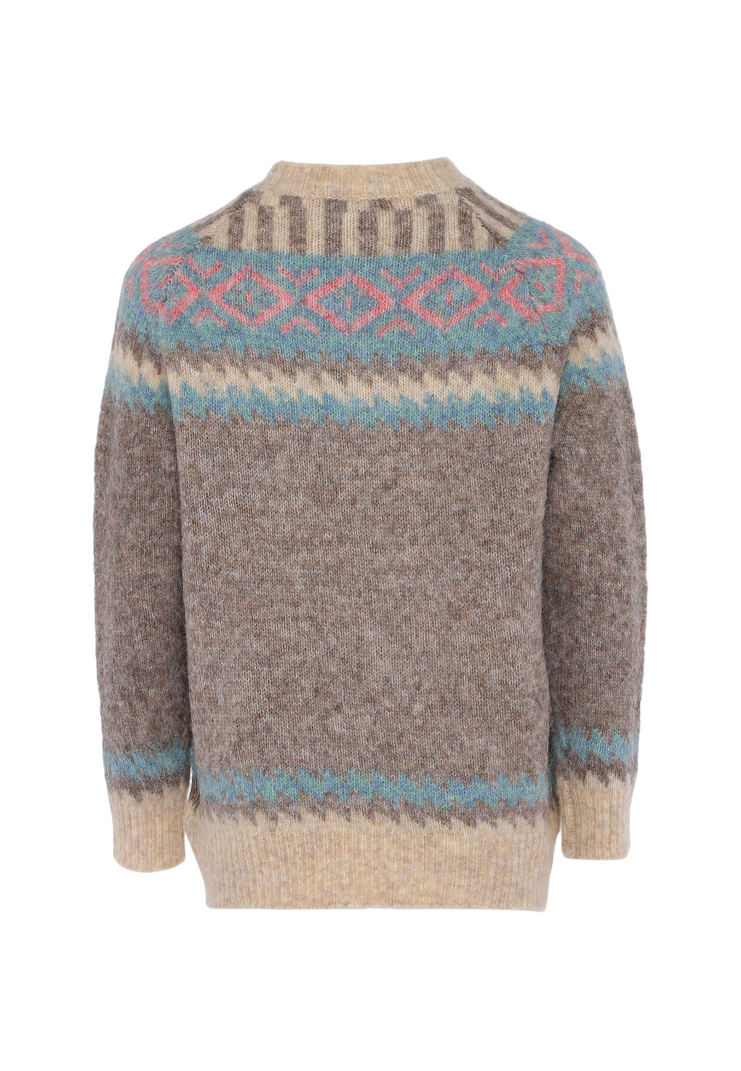 Jalene women's sweater