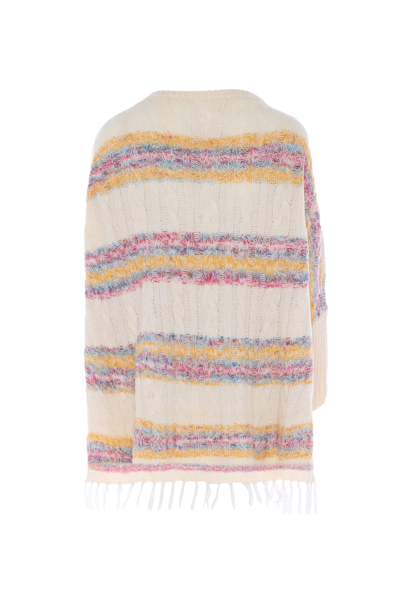 ebeeza damski sweter