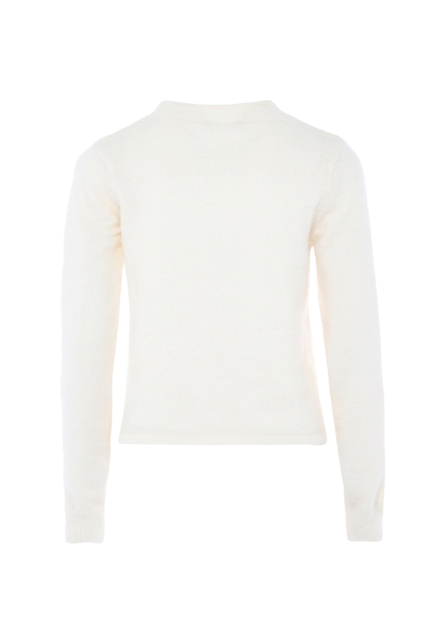 POOMI women's sweater