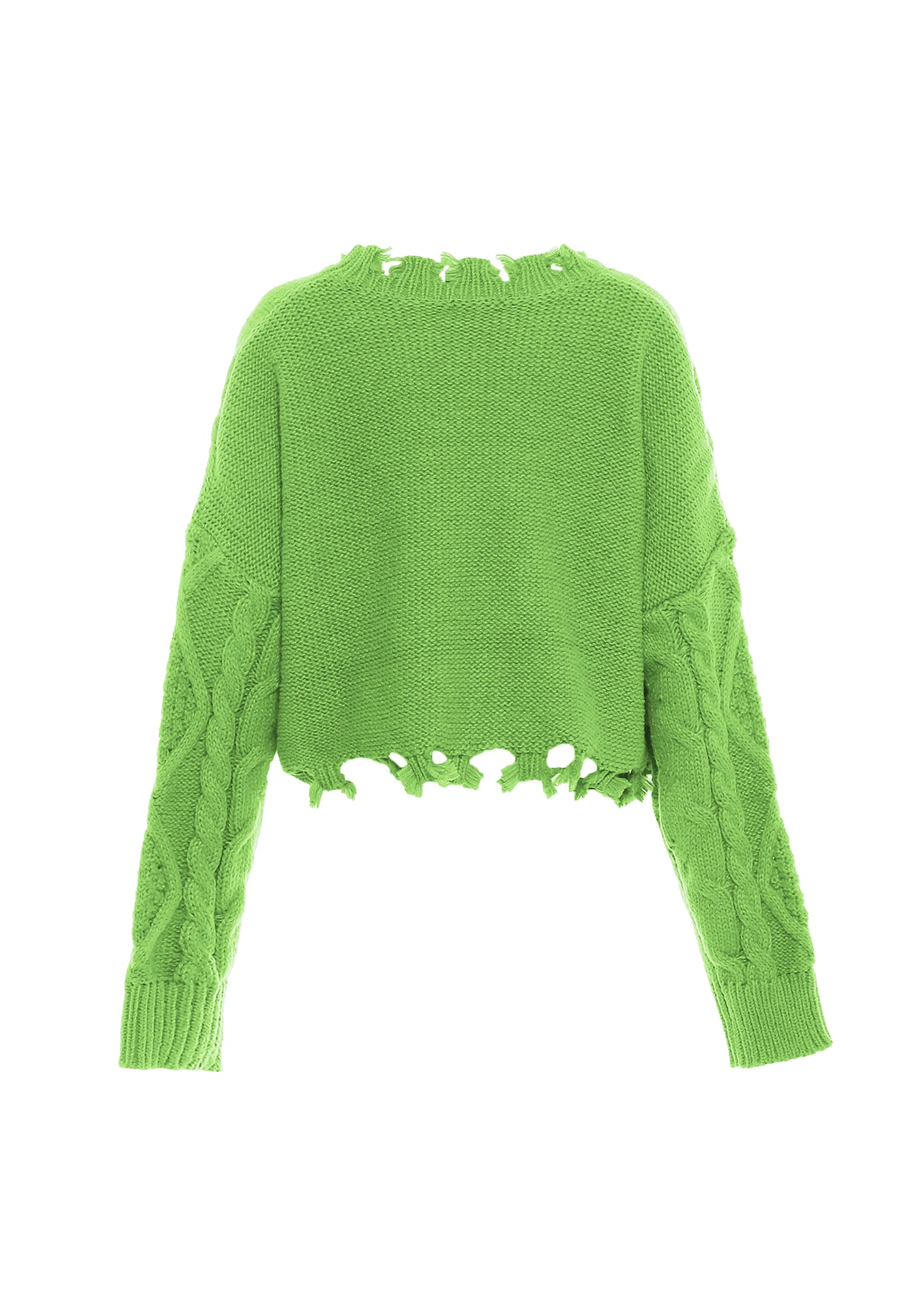 Gaya women's sweater