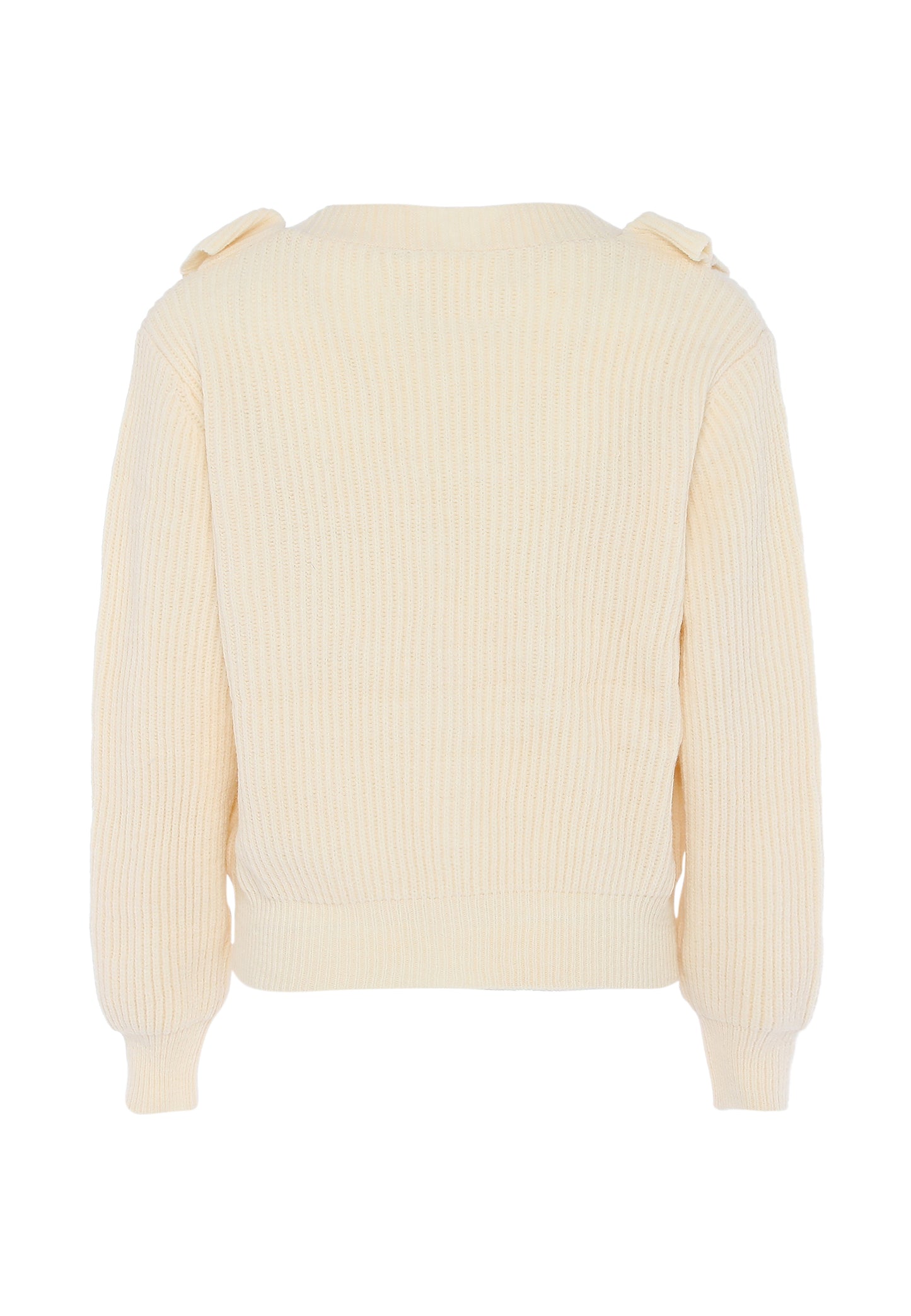 caspio women's knit cardigan