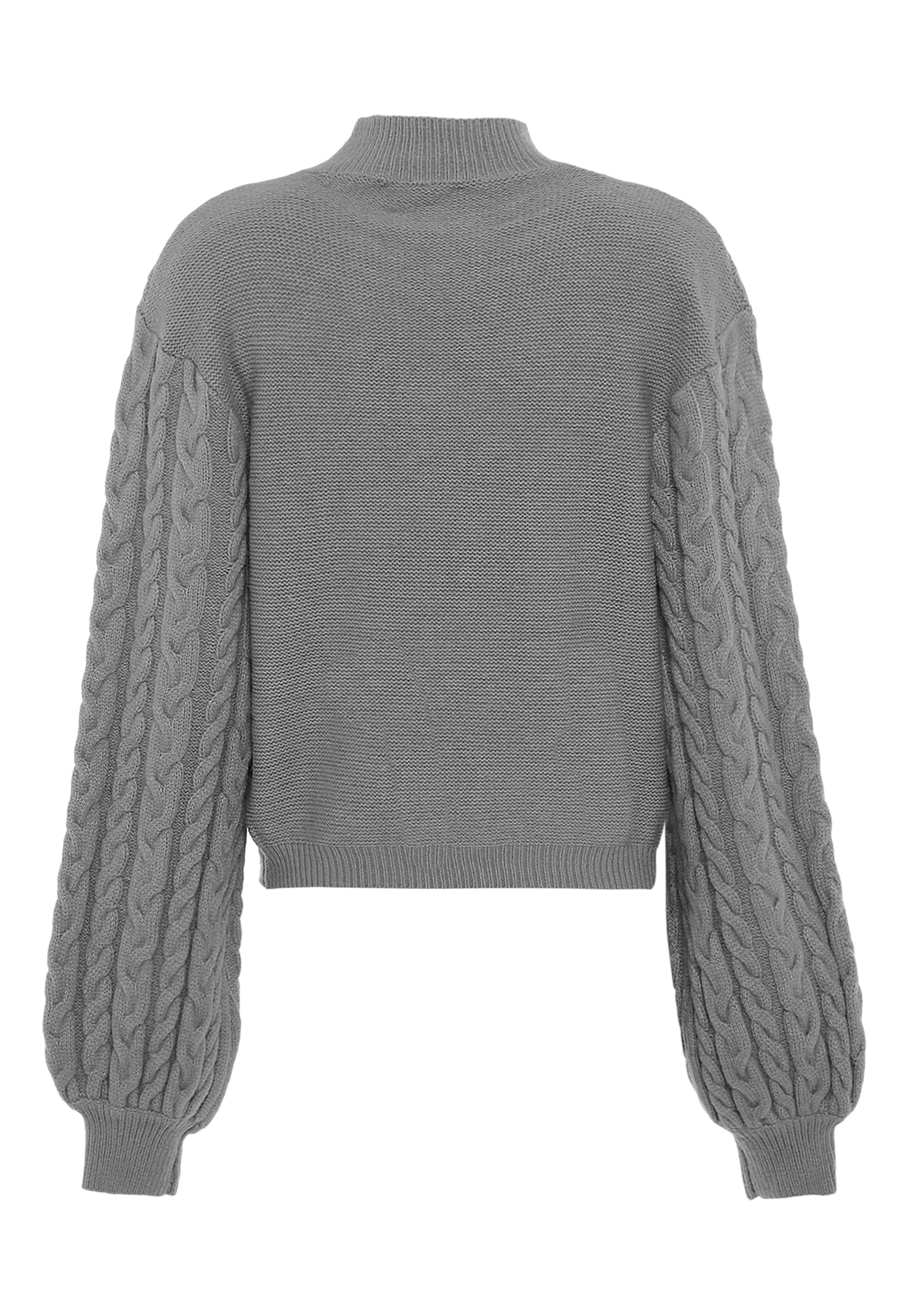 paino women's sweater