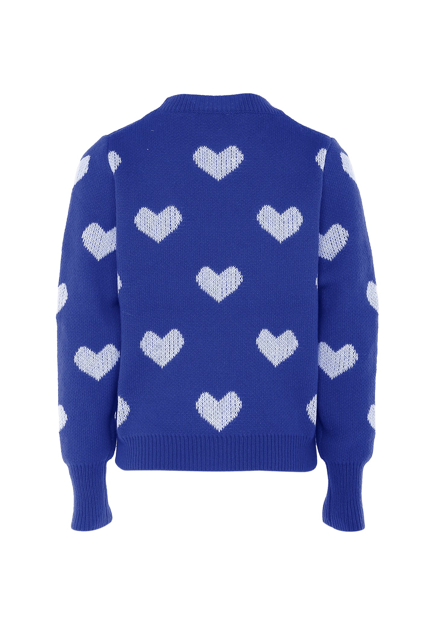 Jalene women's sweater