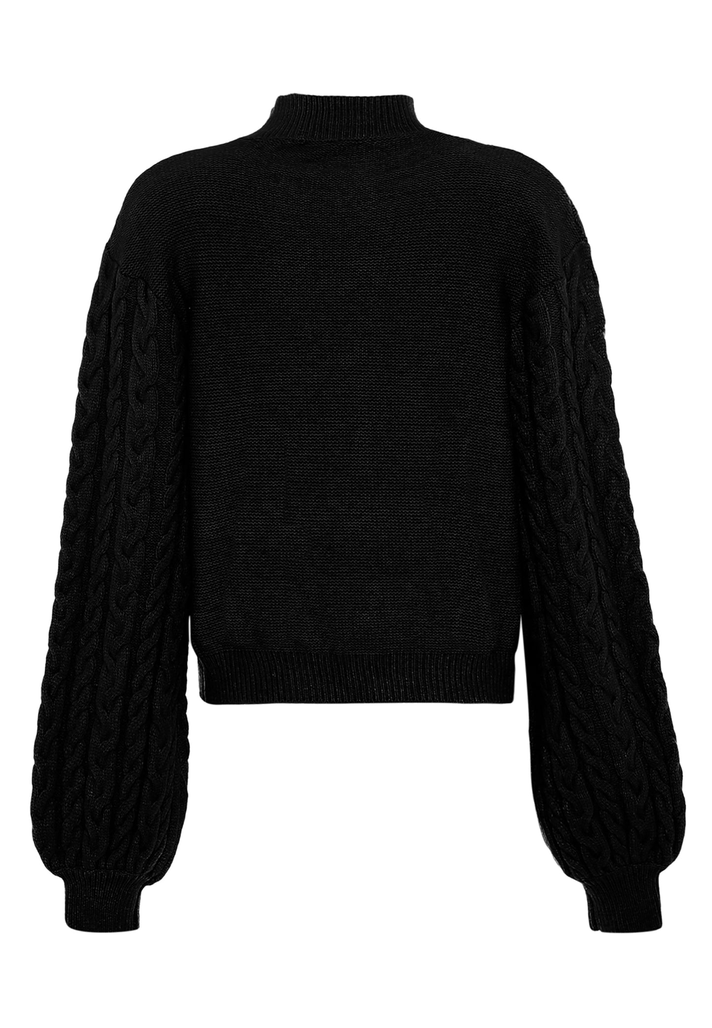 paino women's sweater