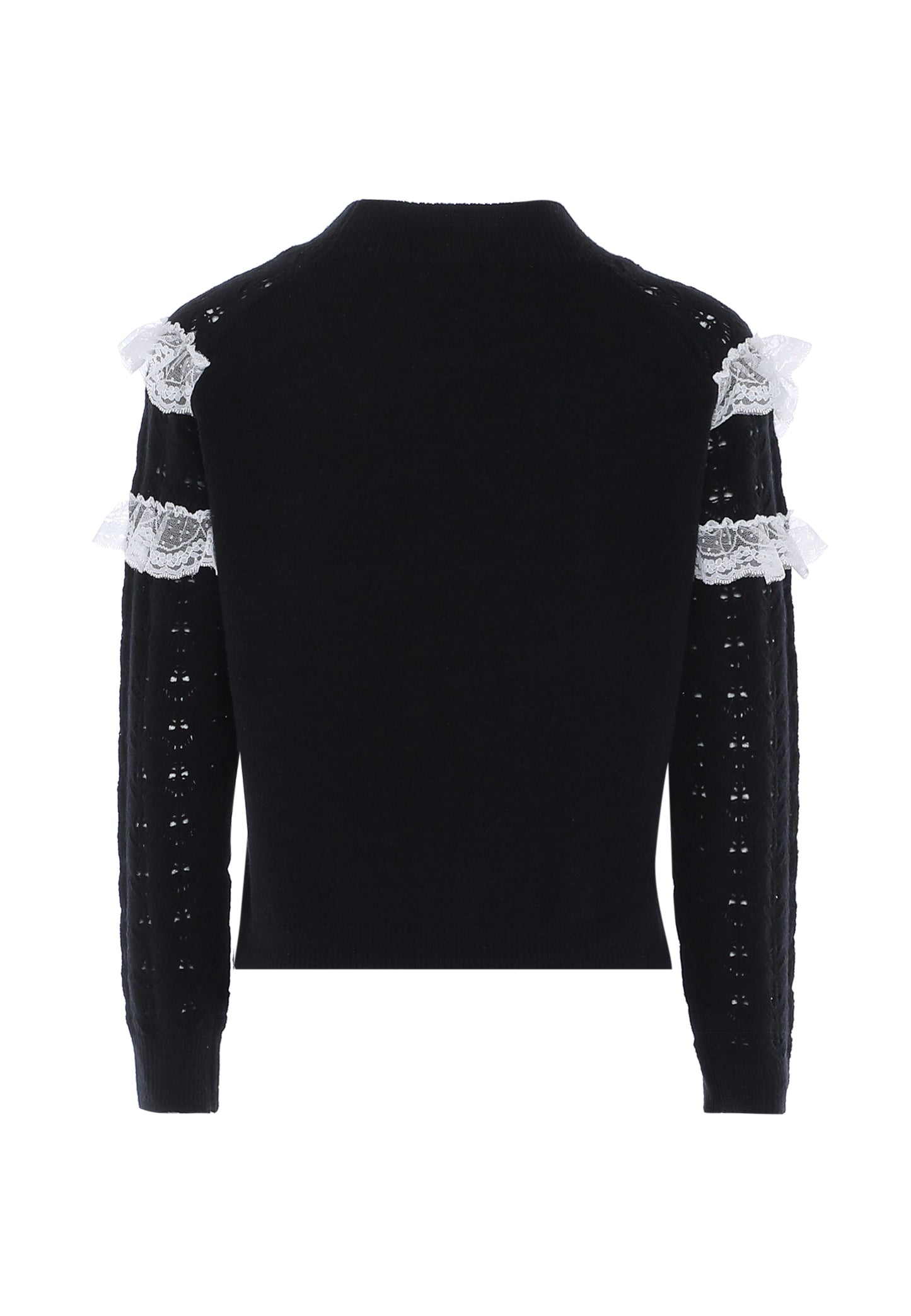 NAEMI damski sweter