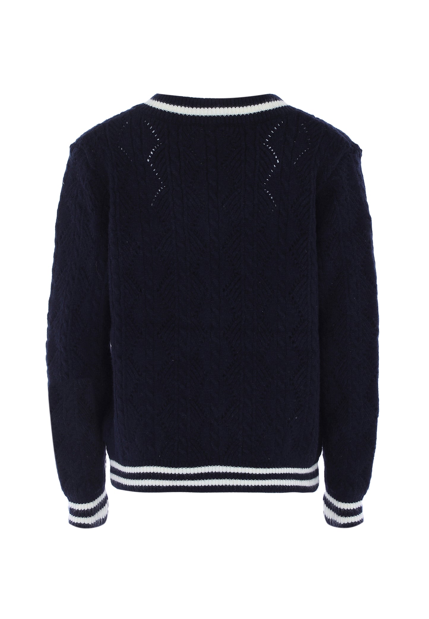 blonda women's sweater