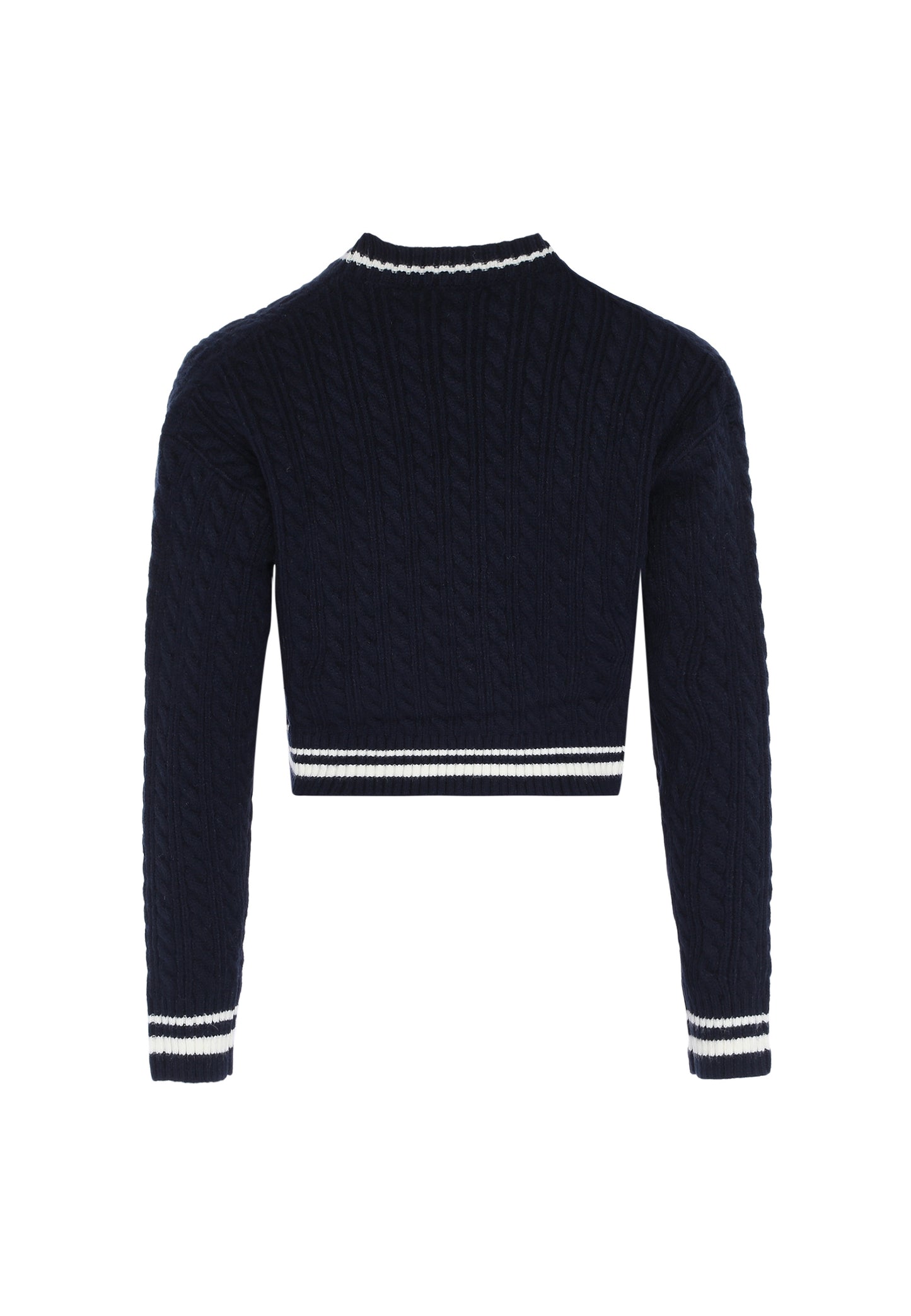 bridgeport women's sweater
