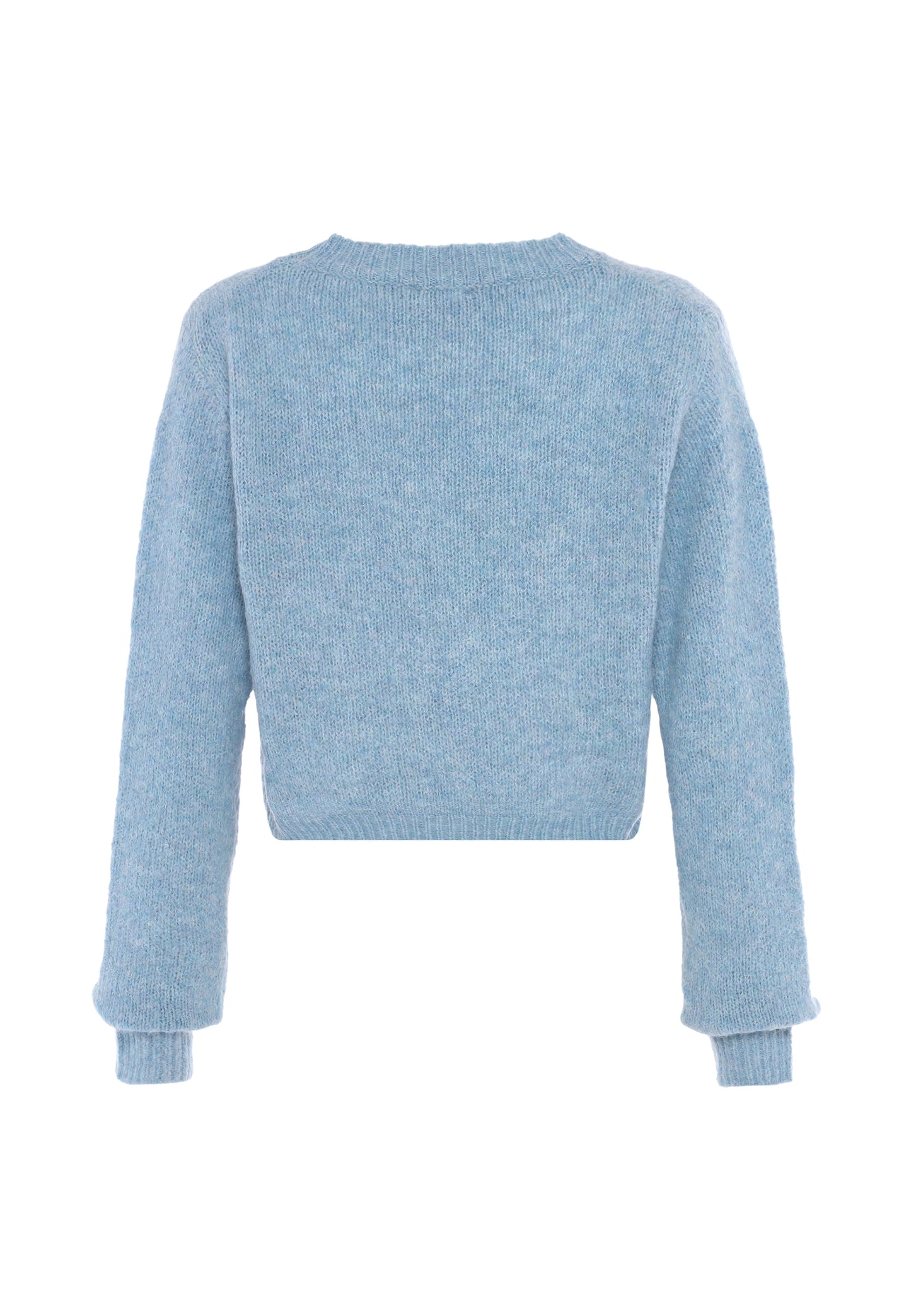 Jalene women's sweater