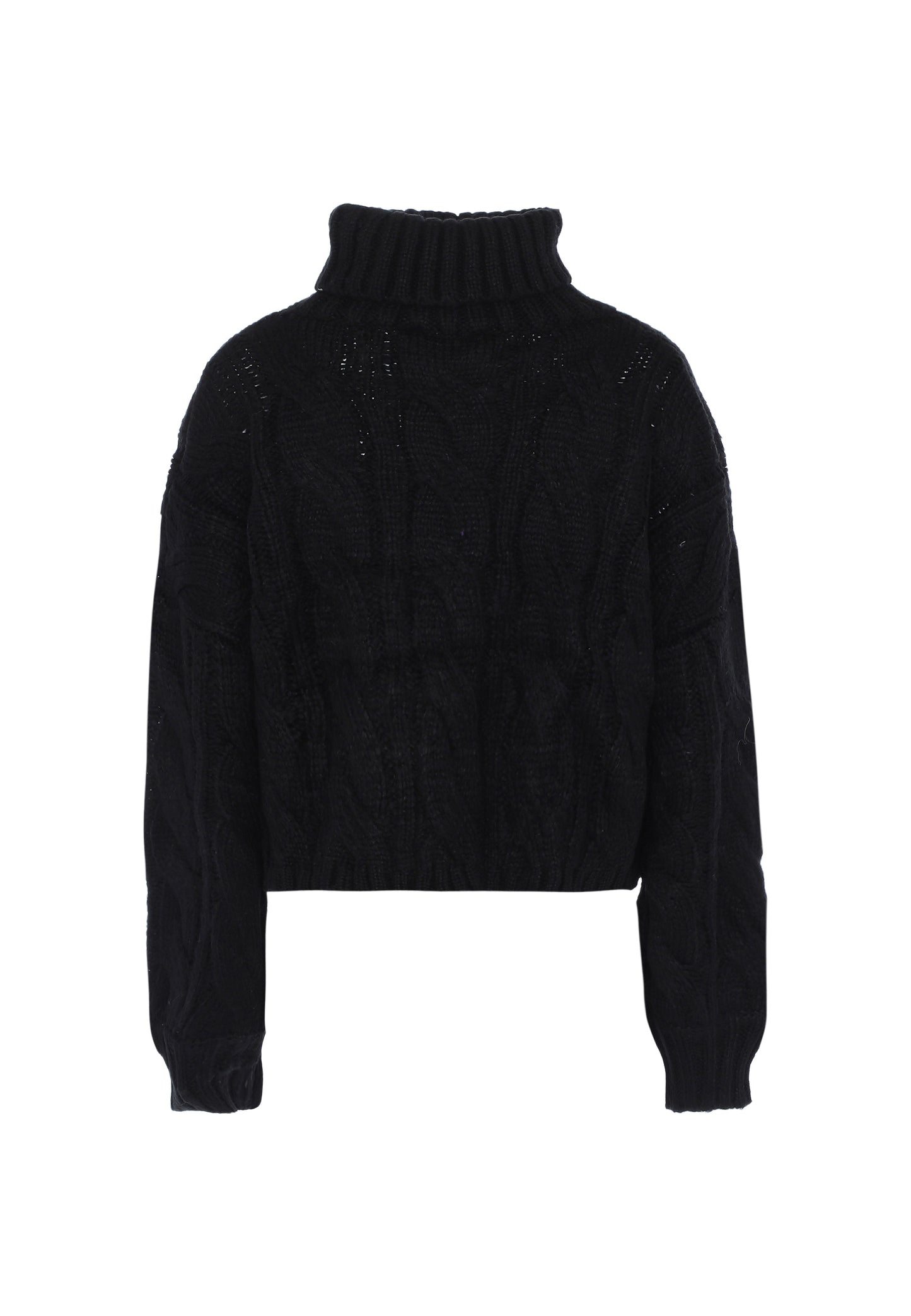 blonda women's sweater