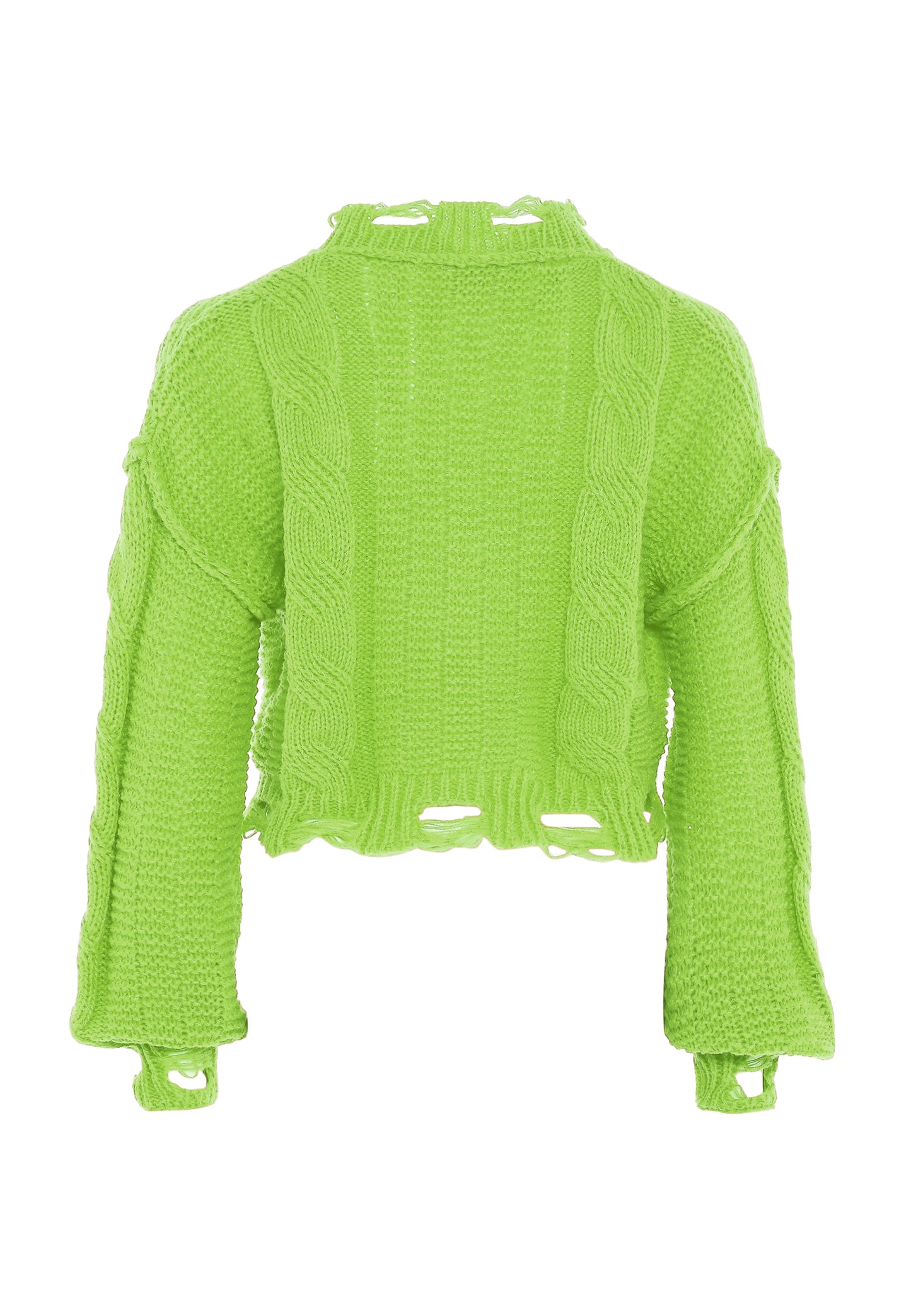 Gaya women's sweater