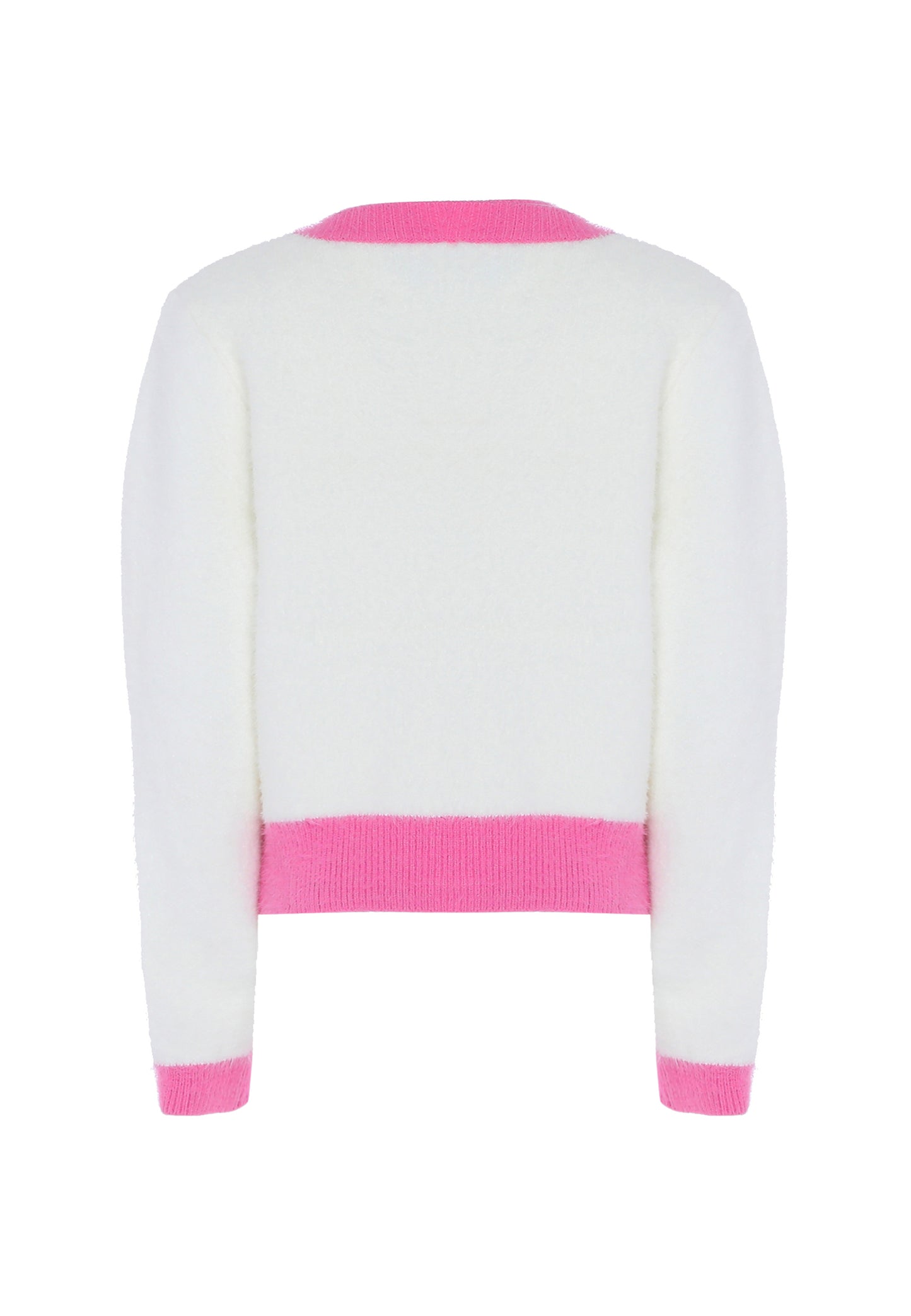 POOMI women's sweater