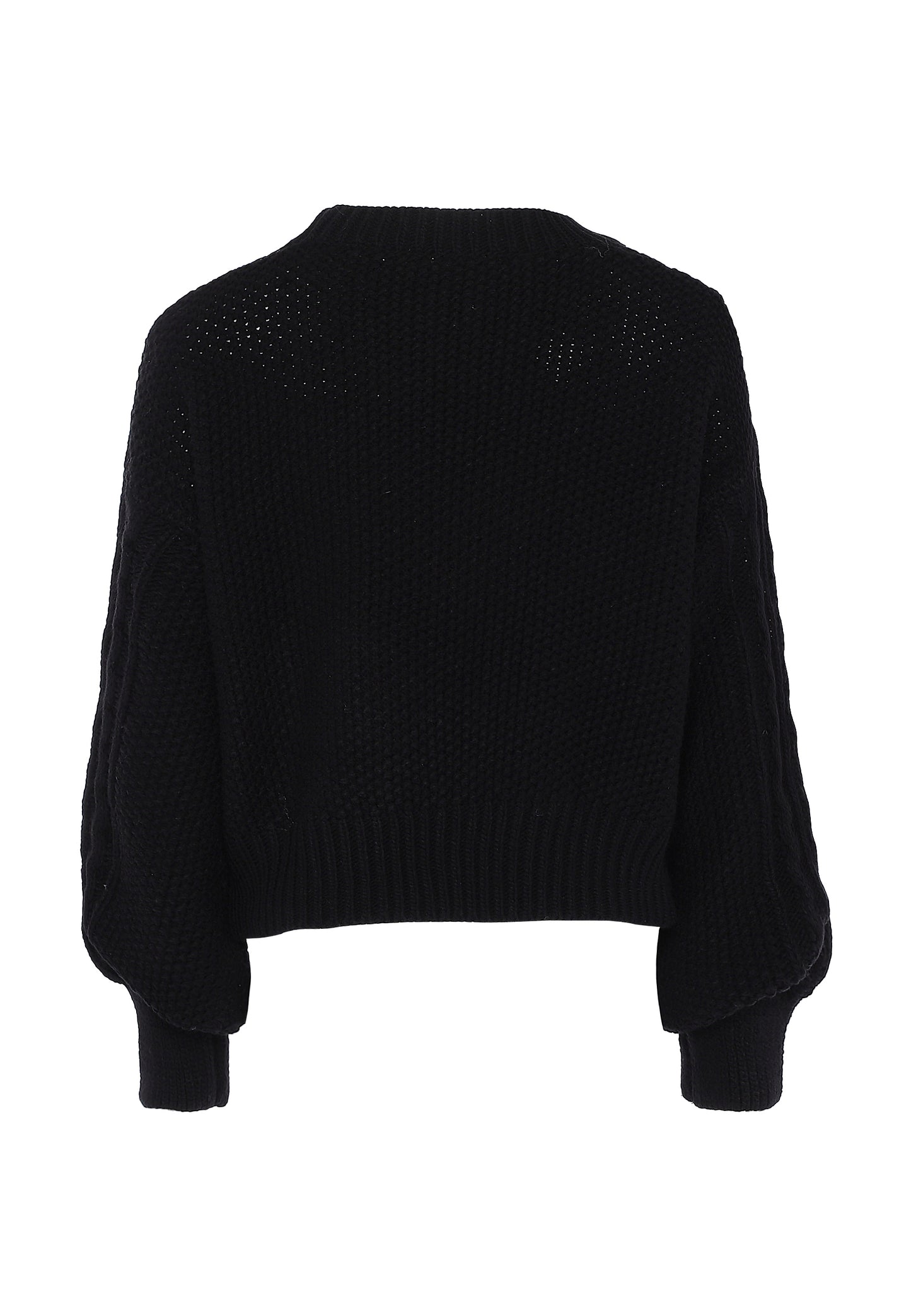blonda women's sweater
