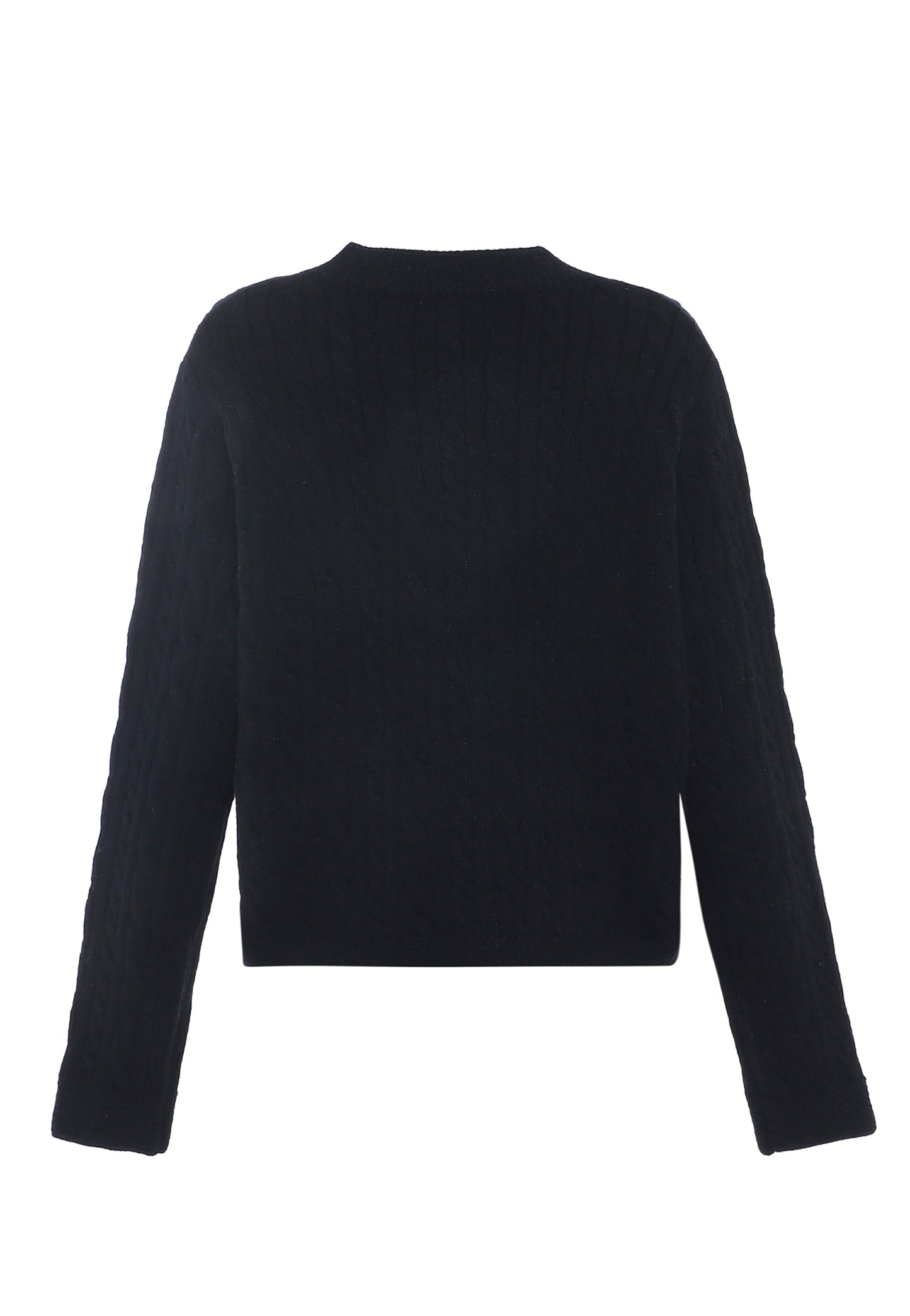 caspio women's sweater