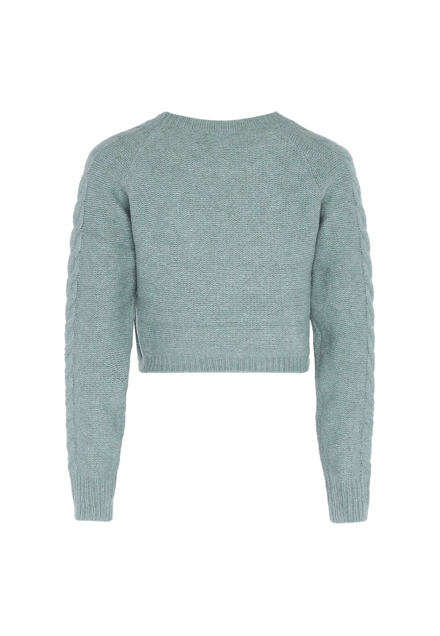 Jalene women's sweater