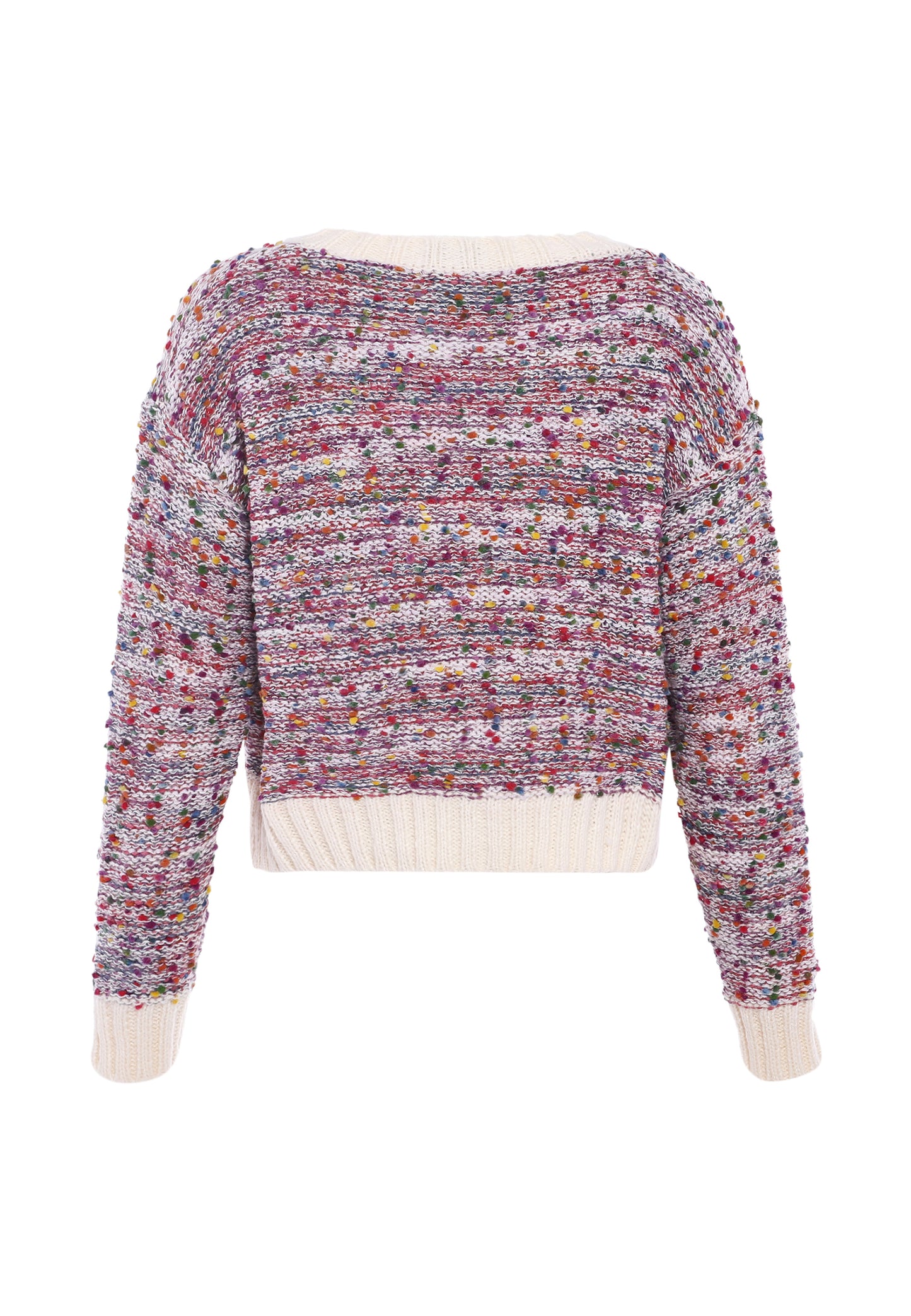 TANUNA women's sweater