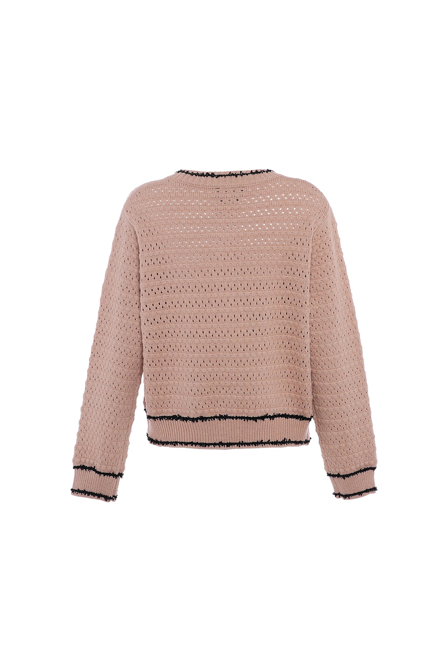 caspio women's sweater