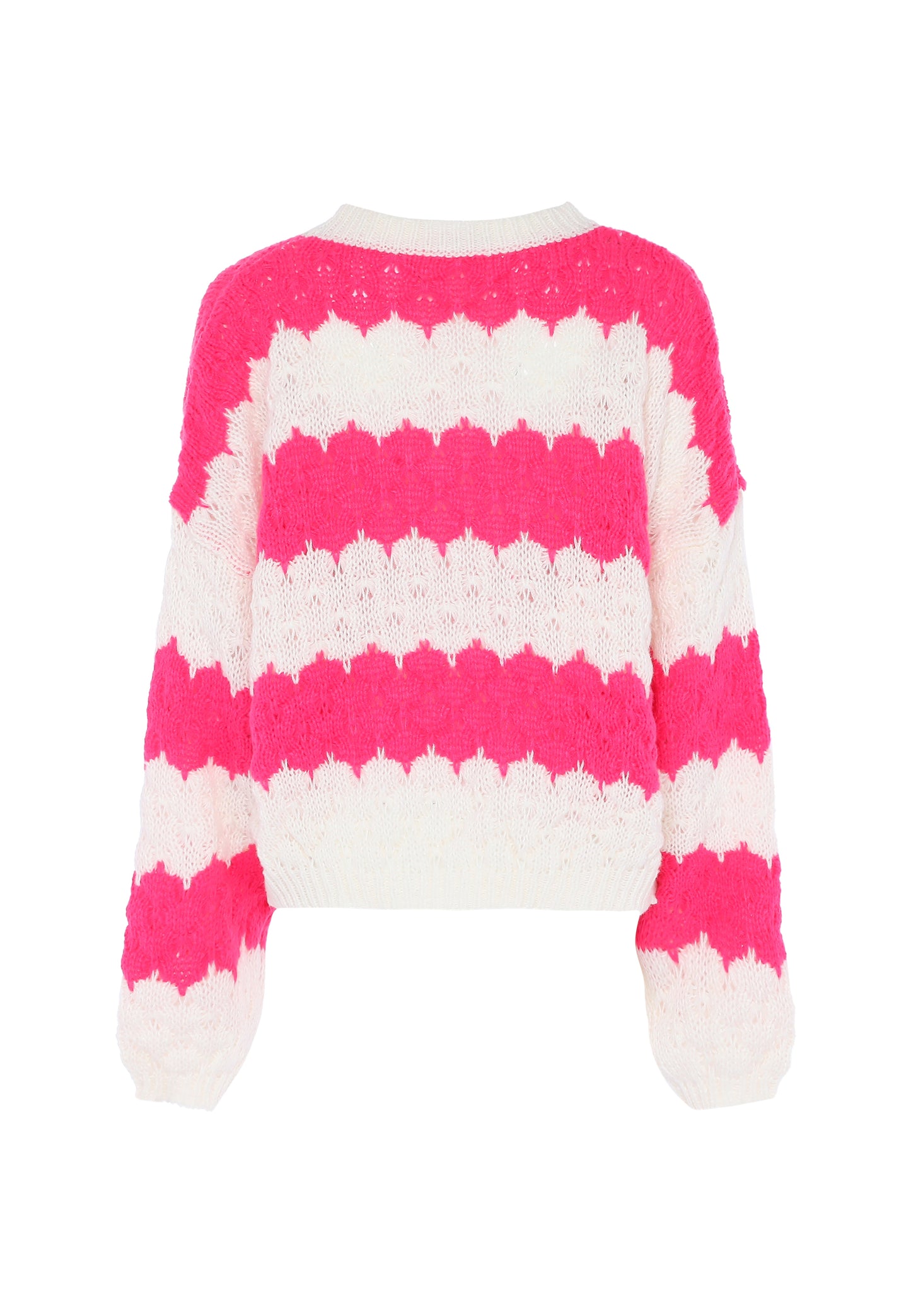 ebeeza damski sweter