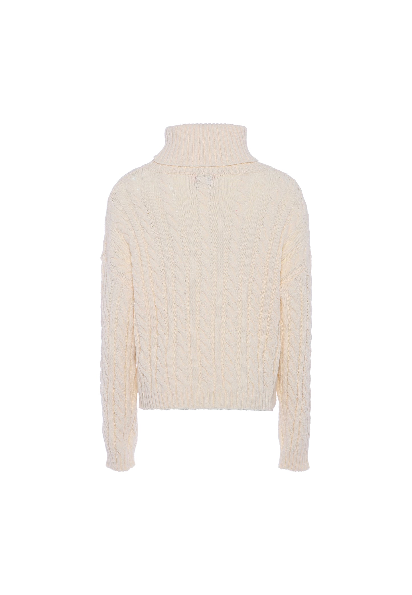 paino women's sweater