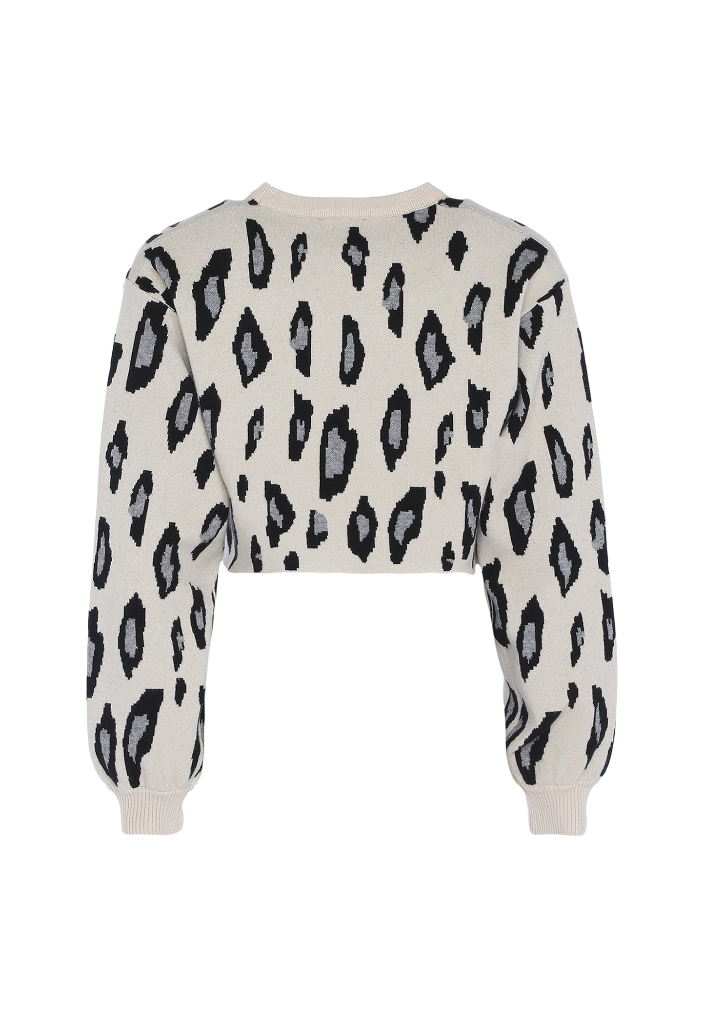 FENIA women's sweater