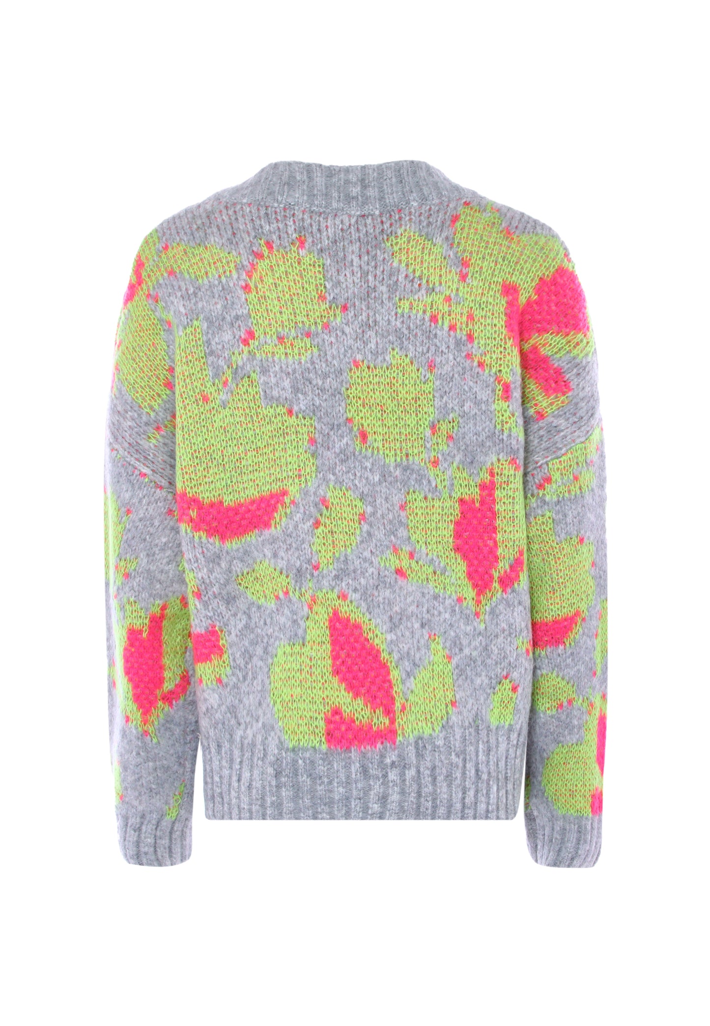 Jalene women's sweater
