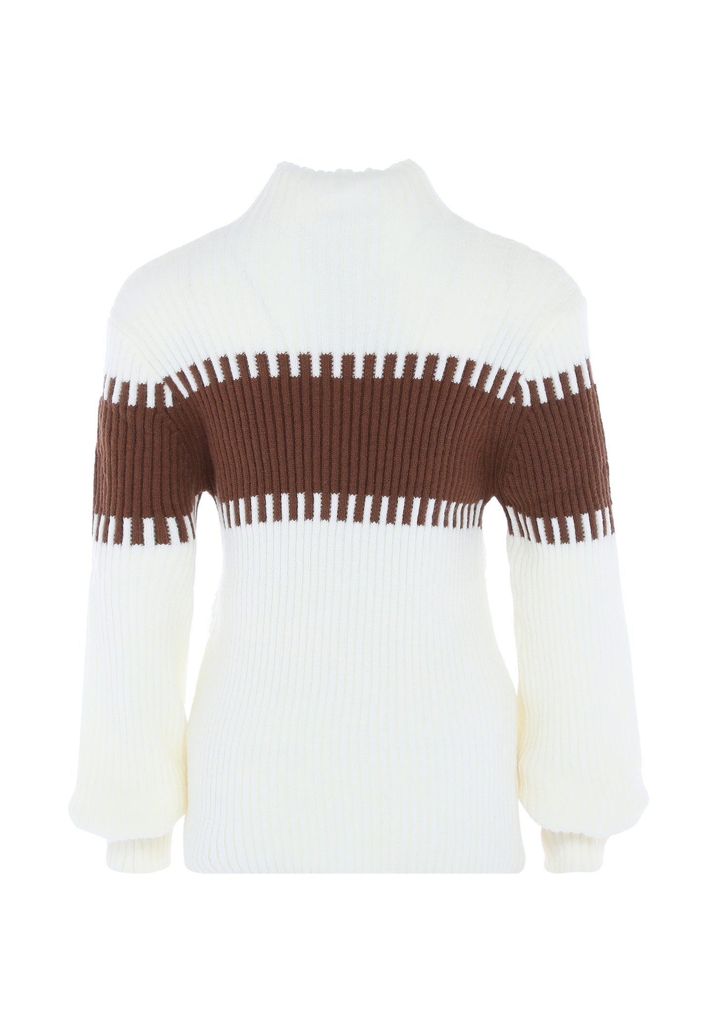 FENIA women's sweater
