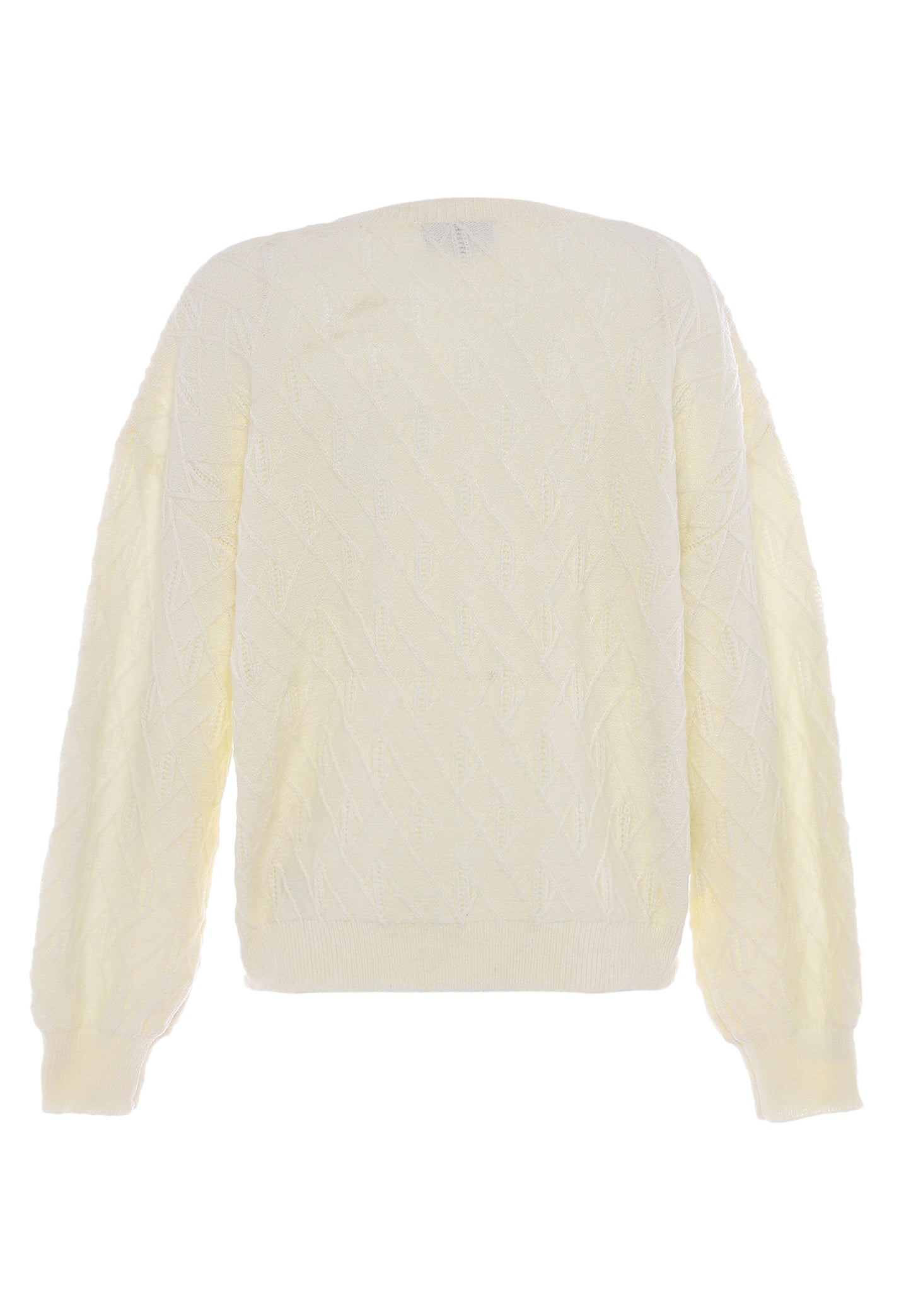 blonda women's sweater