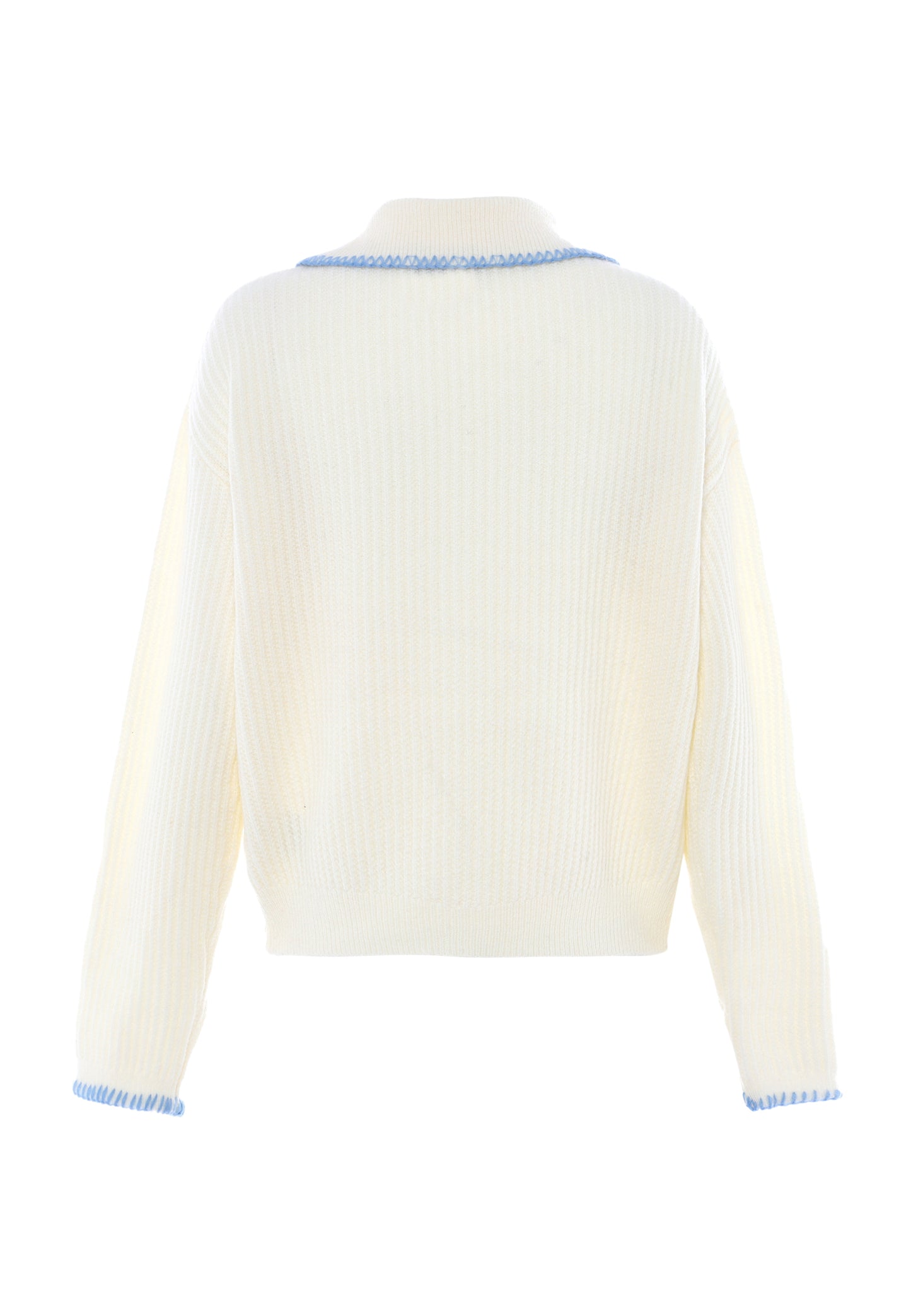 NAEMI damski sweter