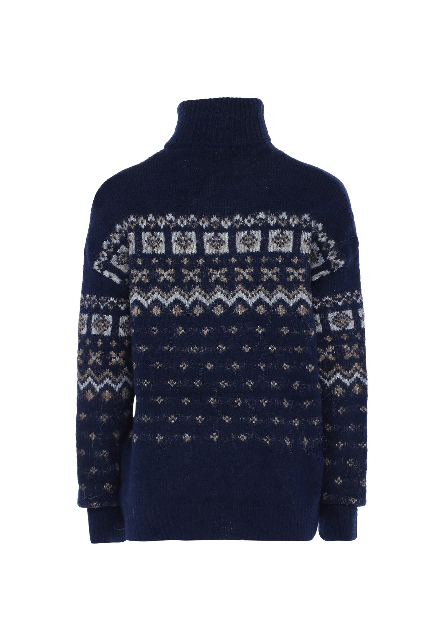 Jalene women's sweater