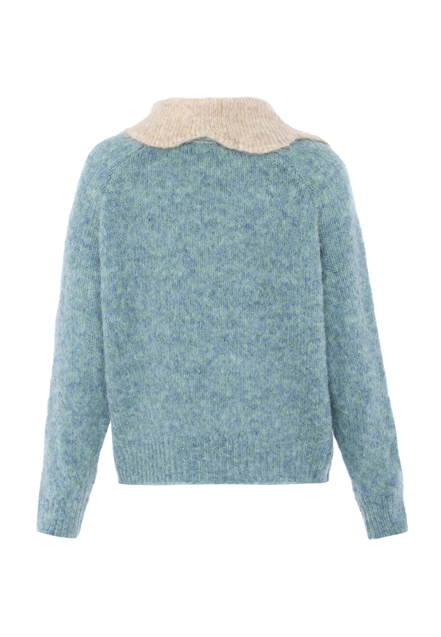 Jalene women's sweater