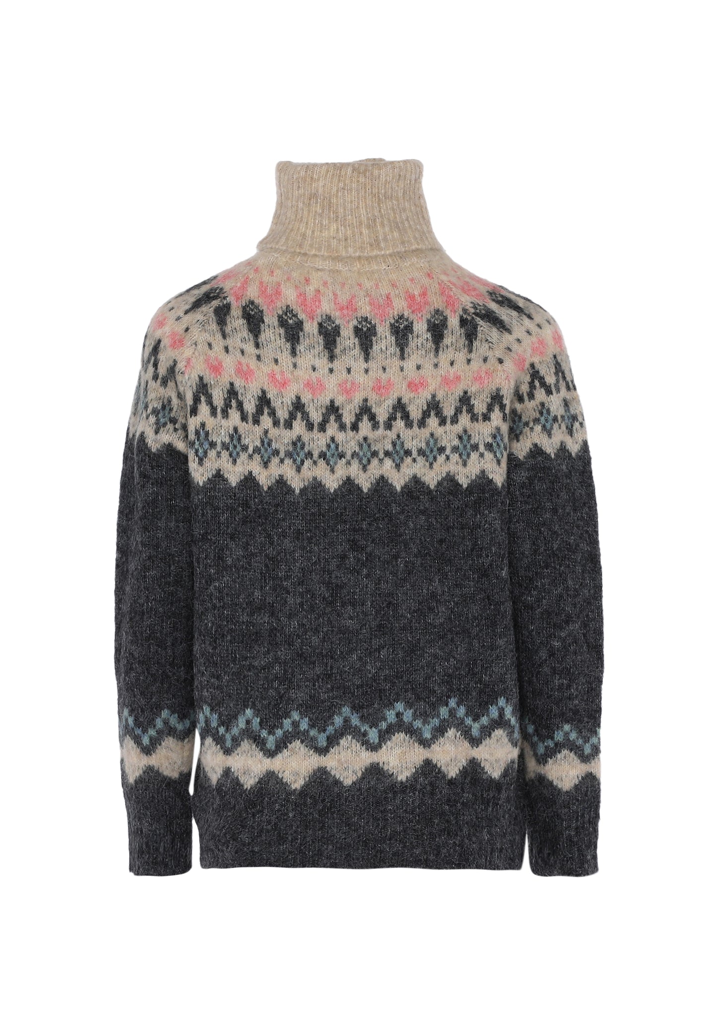Jalene women's sweater