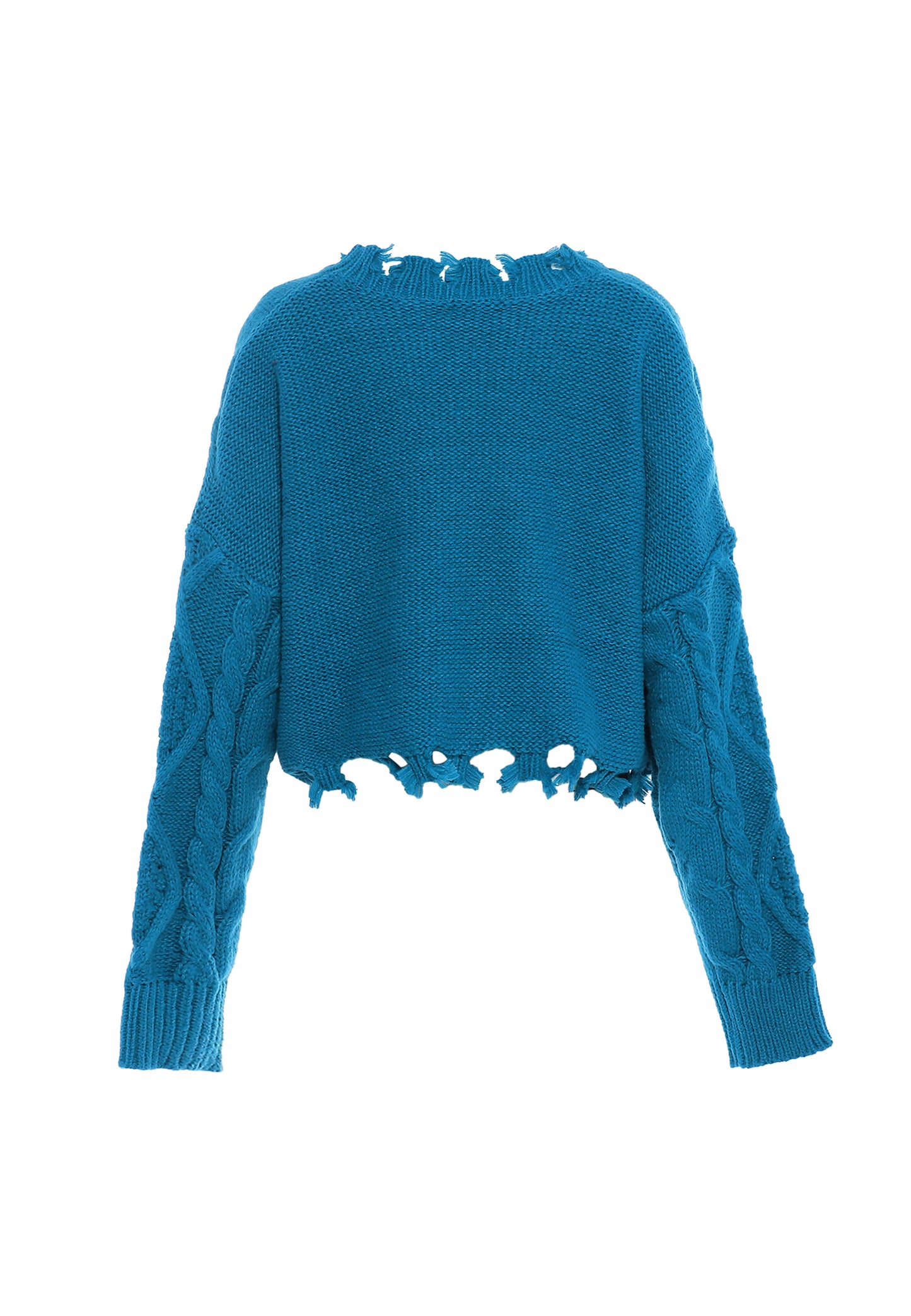 Gaya women's sweater