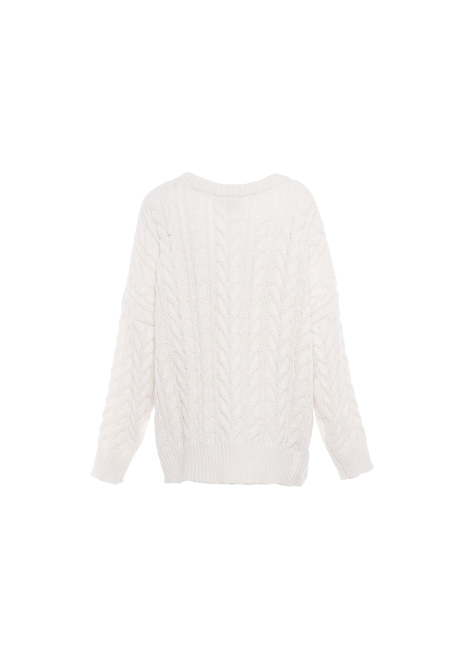 blonda women's sweater