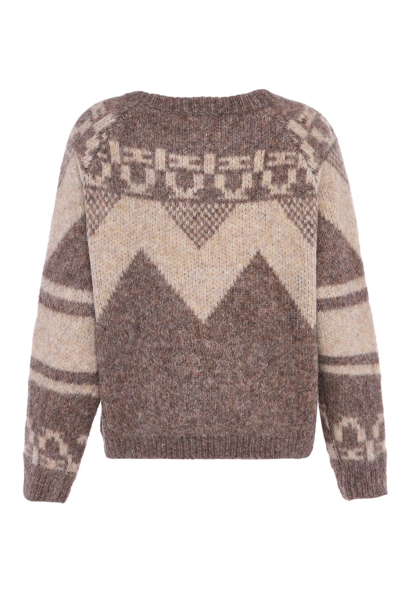 Jalene women's sweater