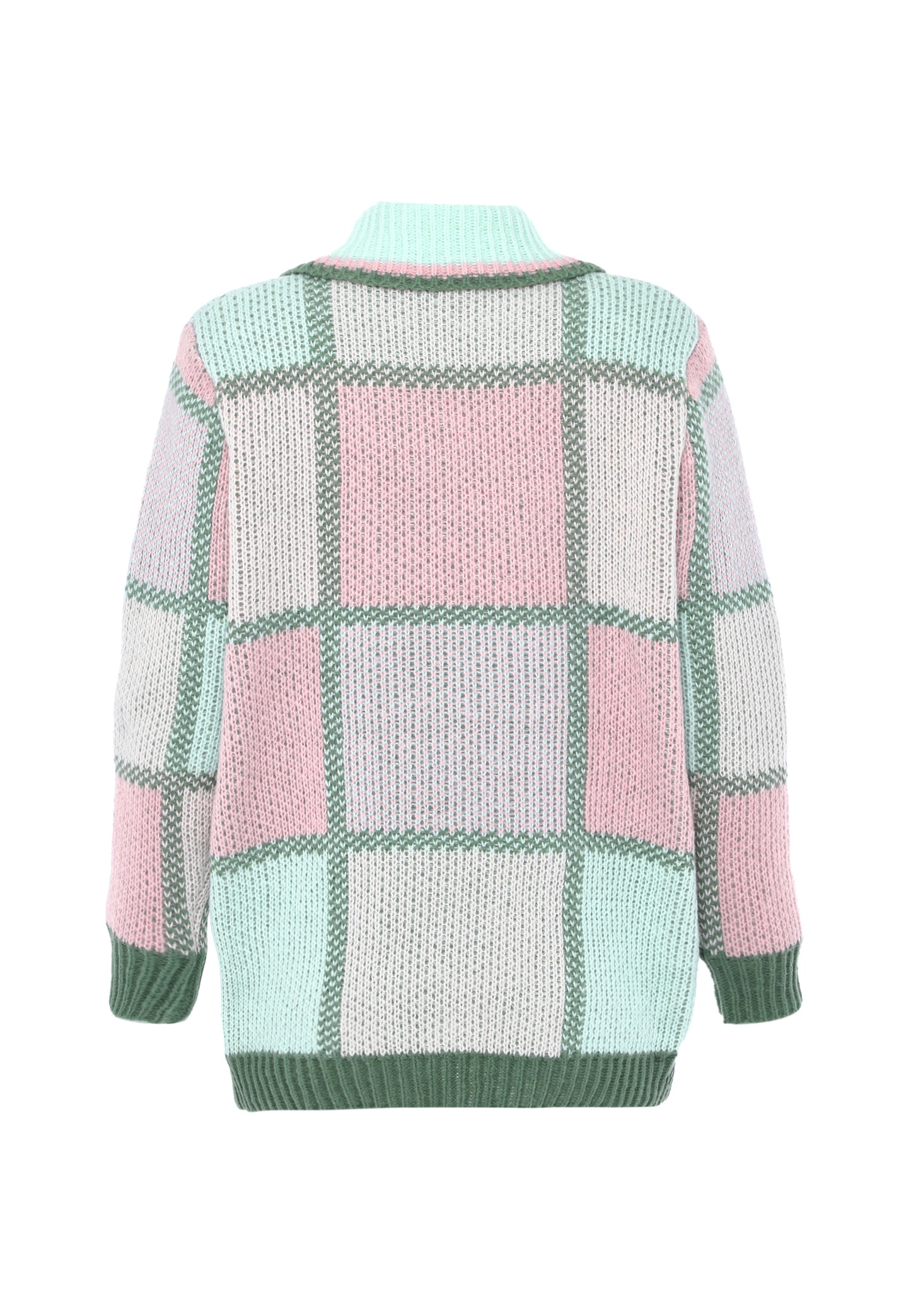 FENIA women's sweater