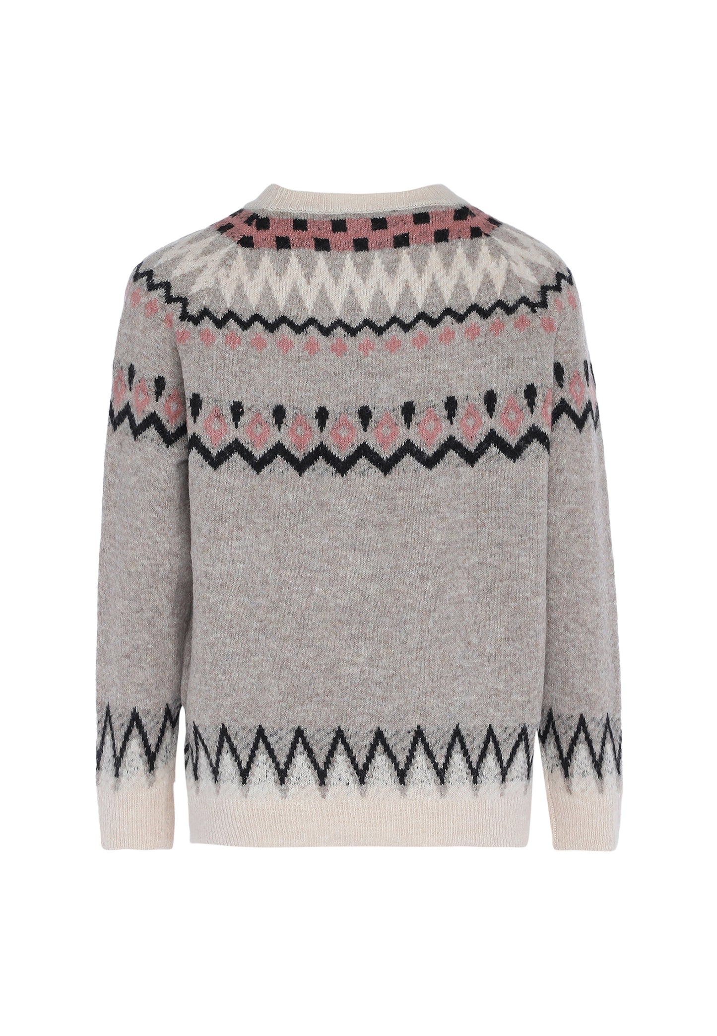 FENIA women's sweater